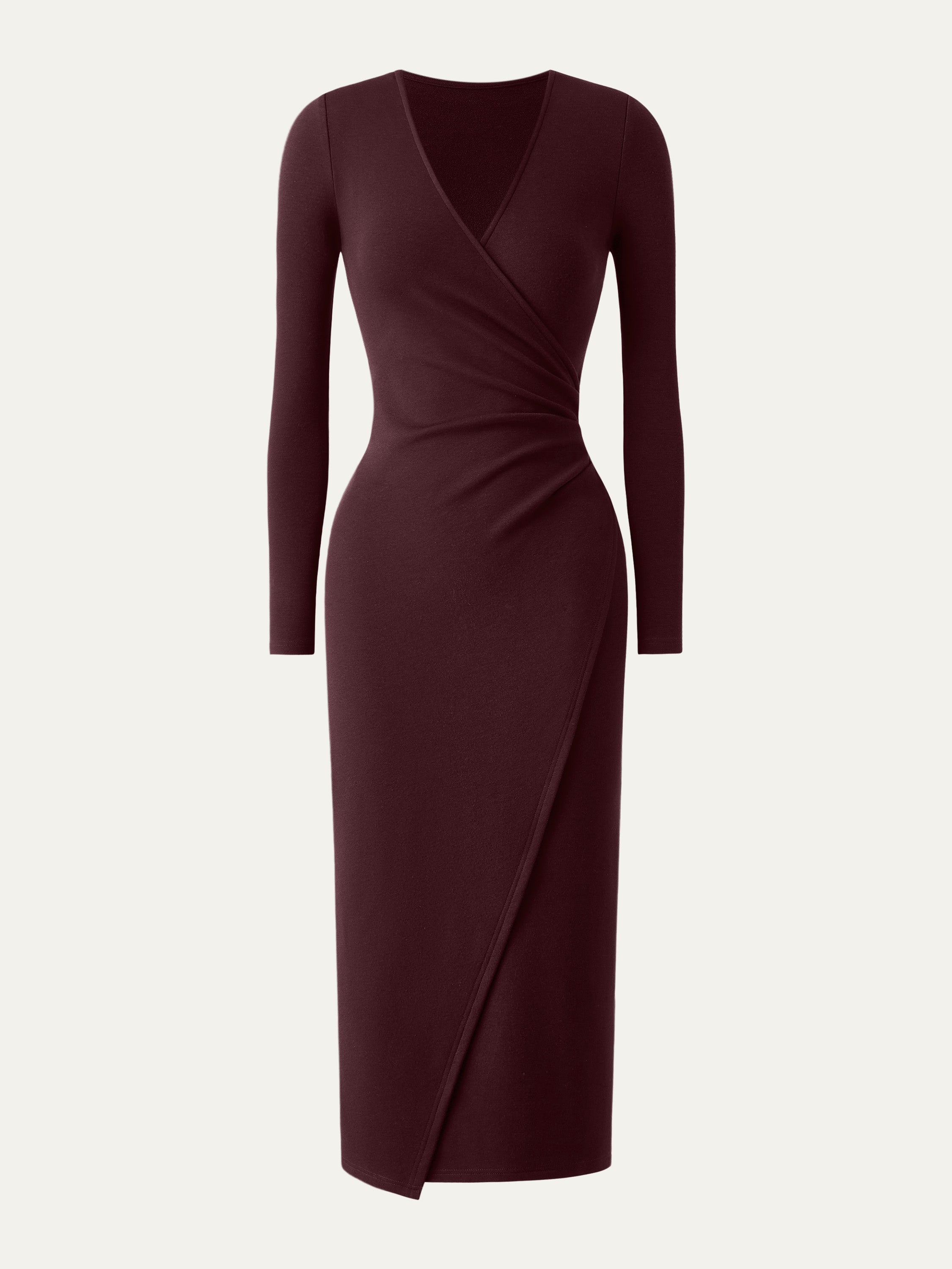 Jero™ | Long Sleeve Dress