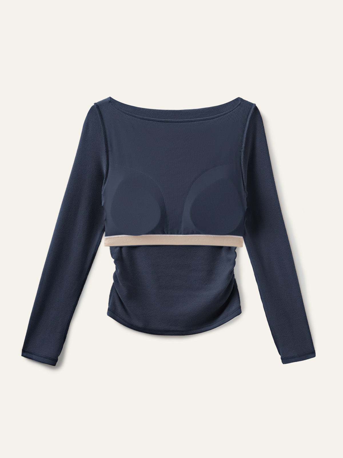 Jero™ | Modern Top