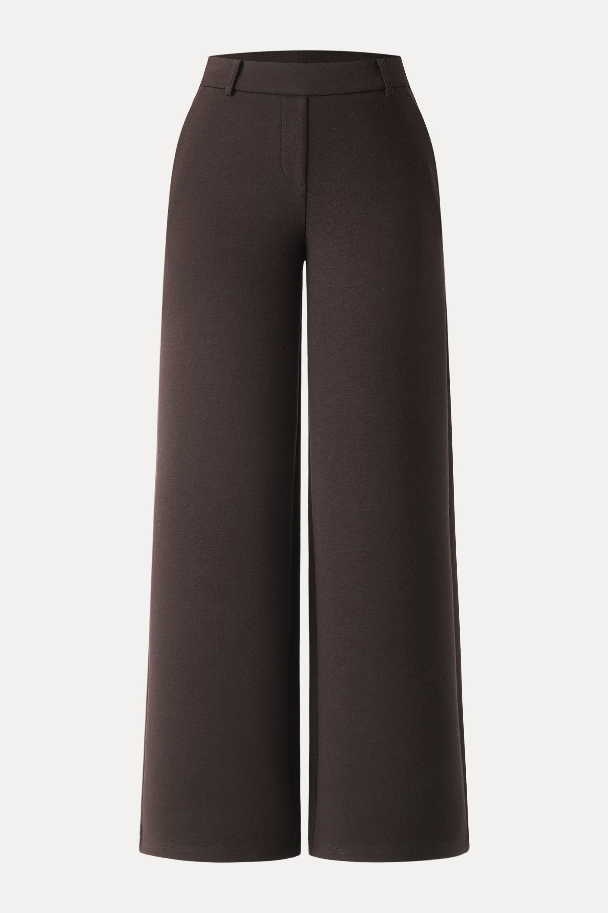 Pants with Pockets