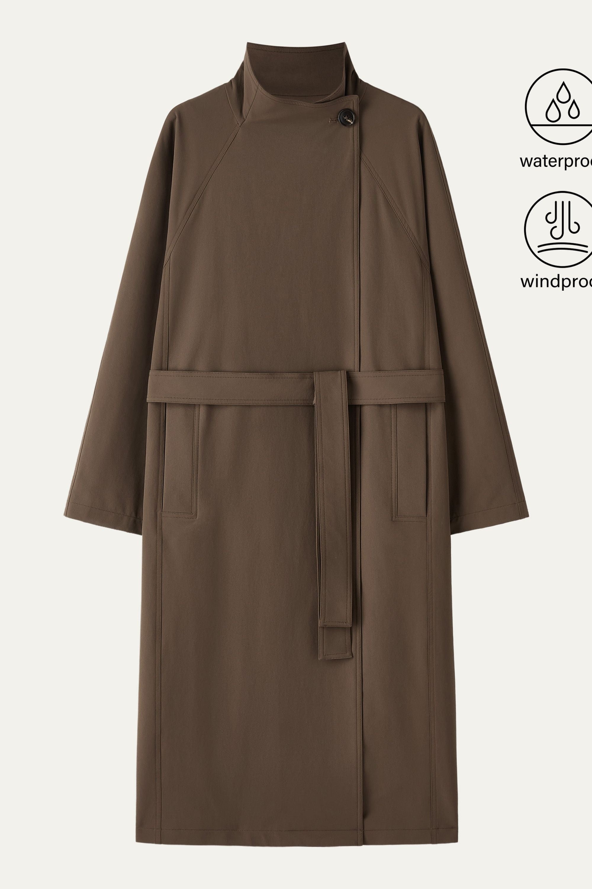Trench Coat