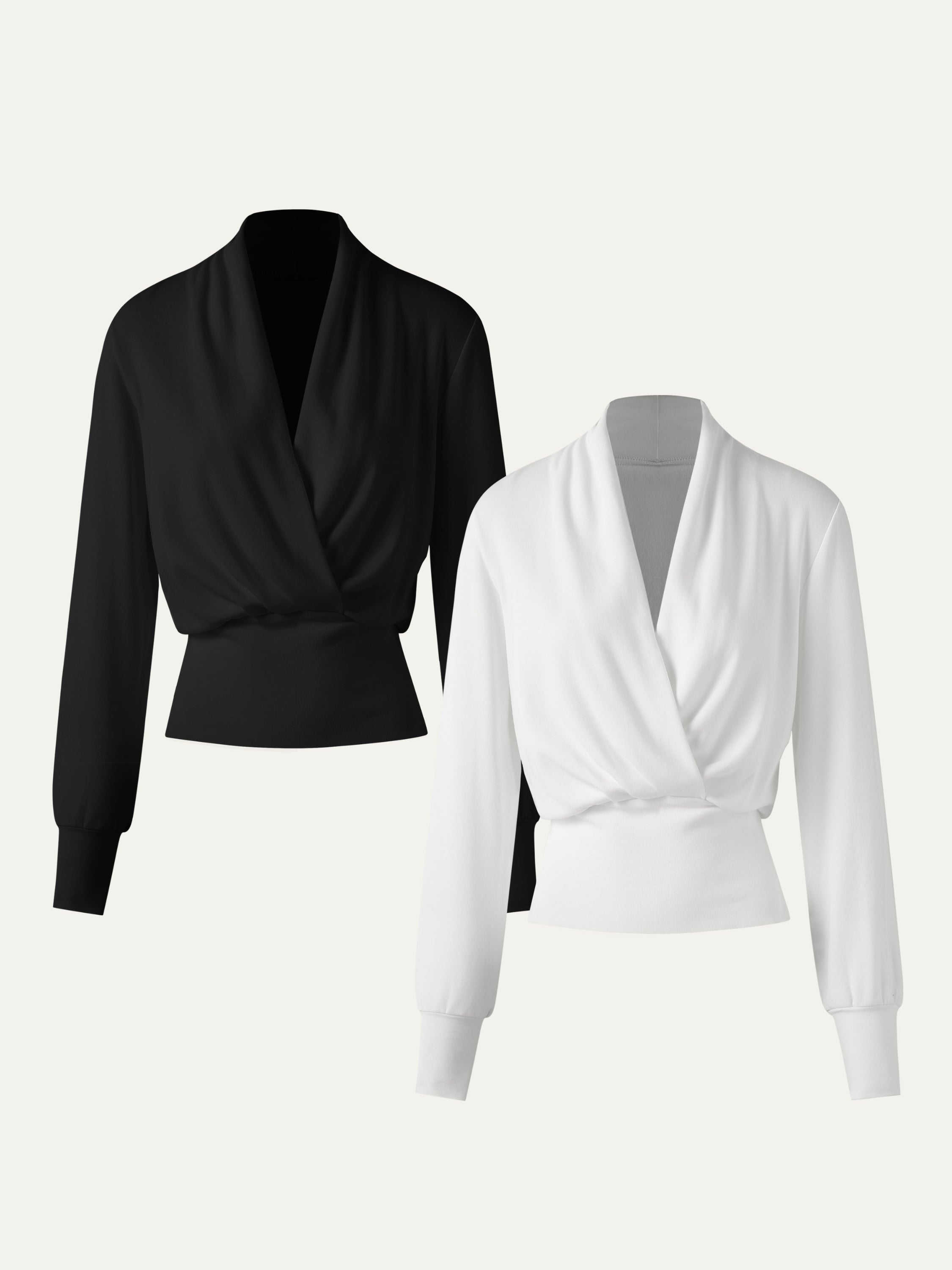 Jero™ | Tuckable Top