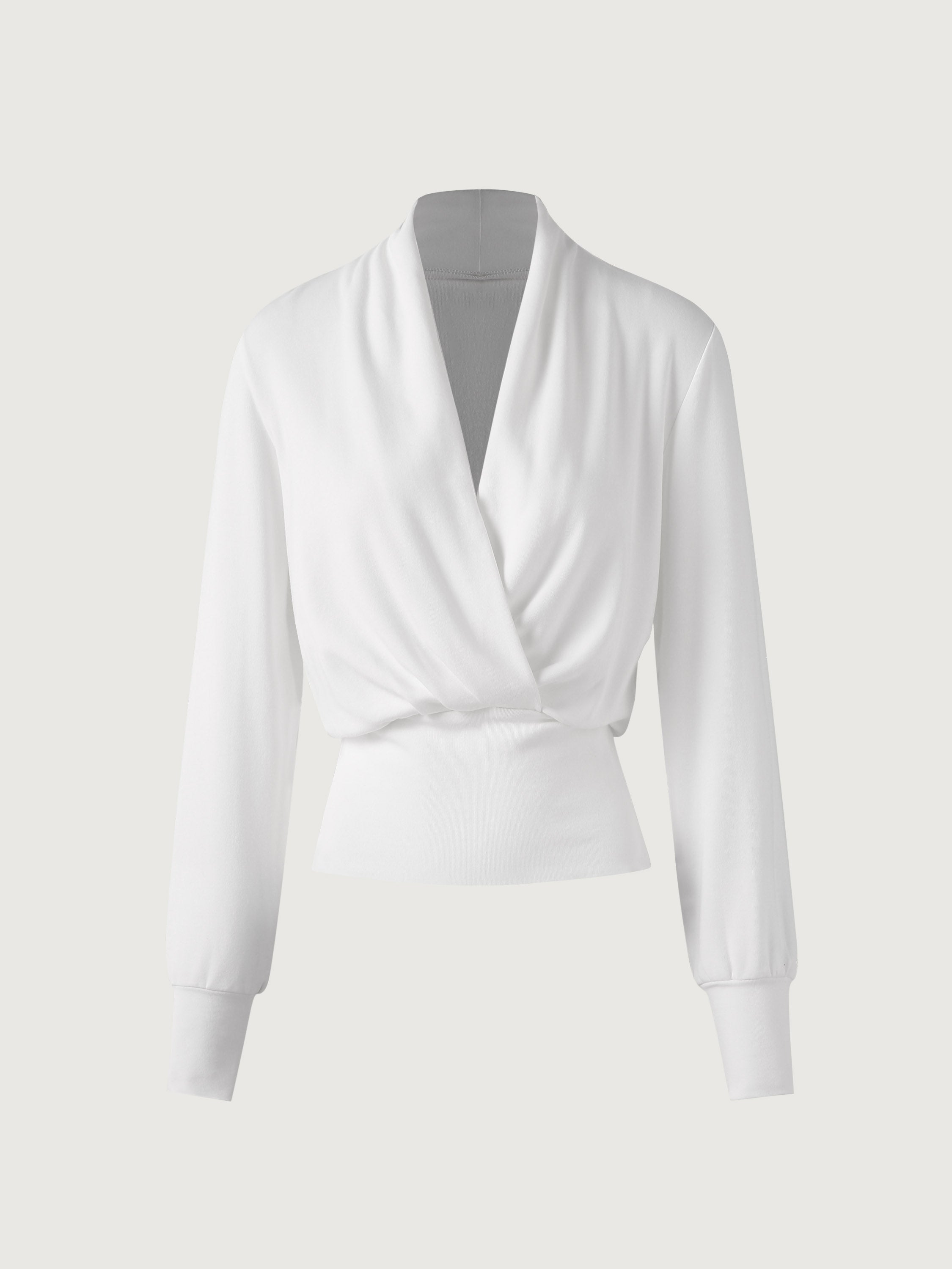 Jero™ | Tuckable Top