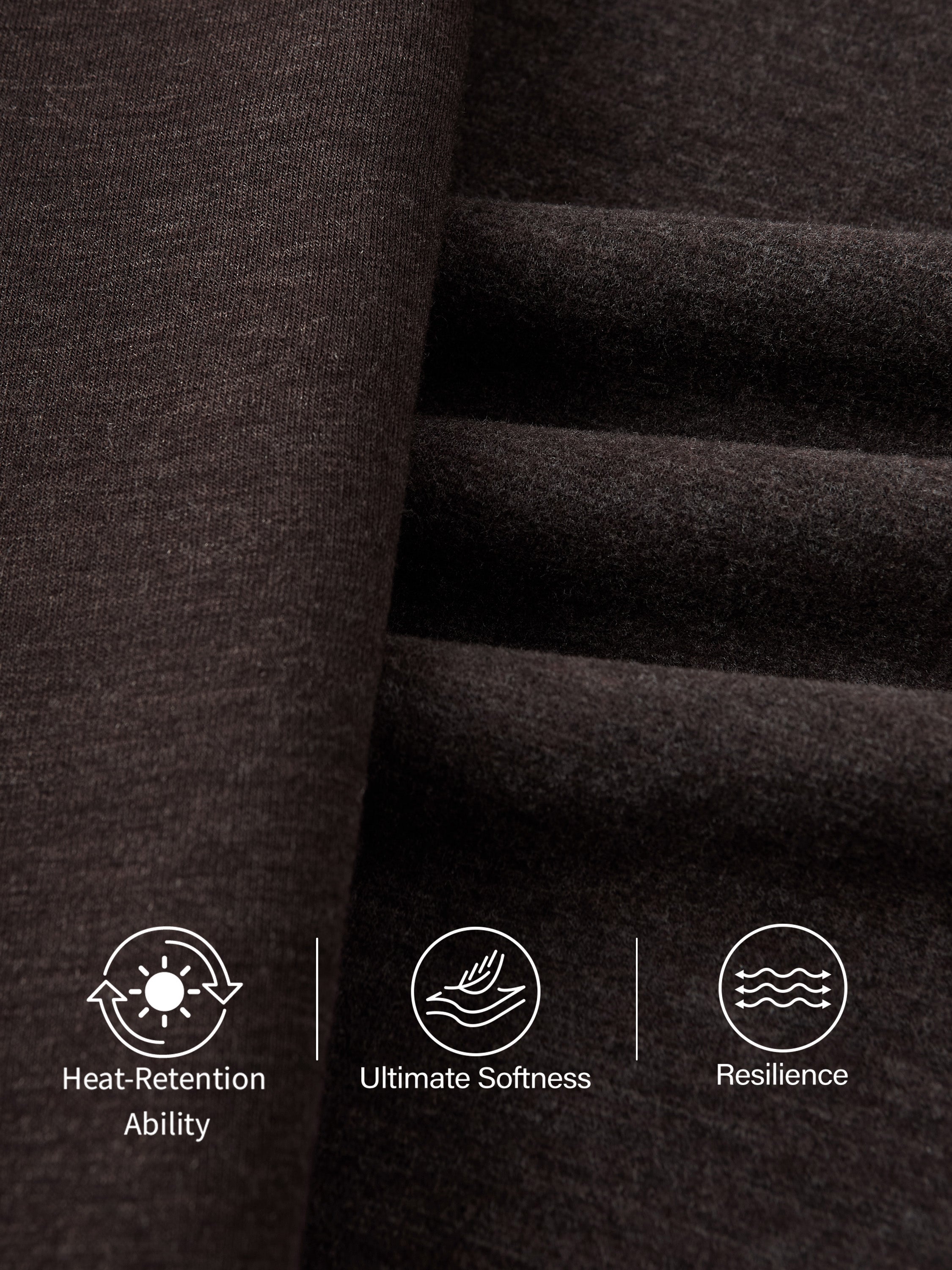 Jero™ | Belted Robe Style Coat