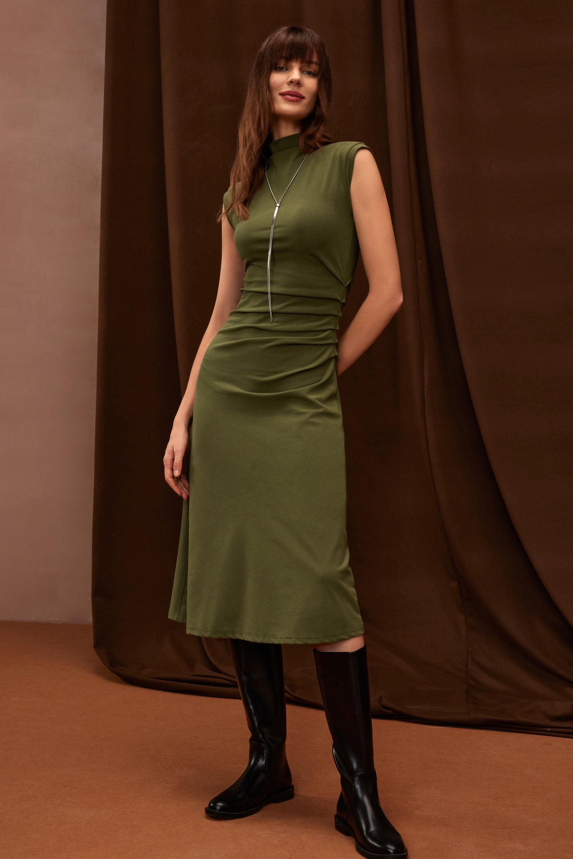 Elegant Dress