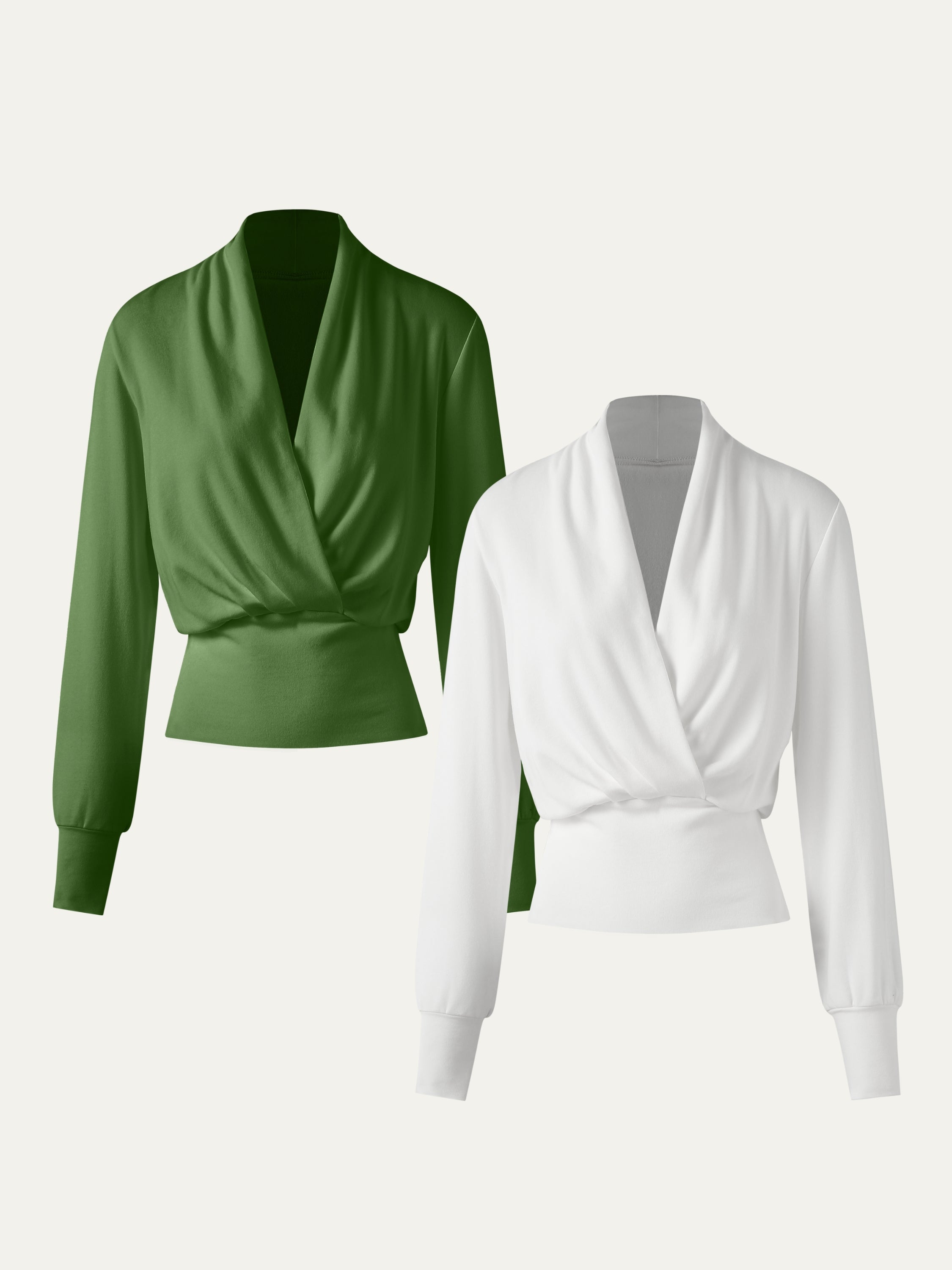 Jero™ | Tuckable Top