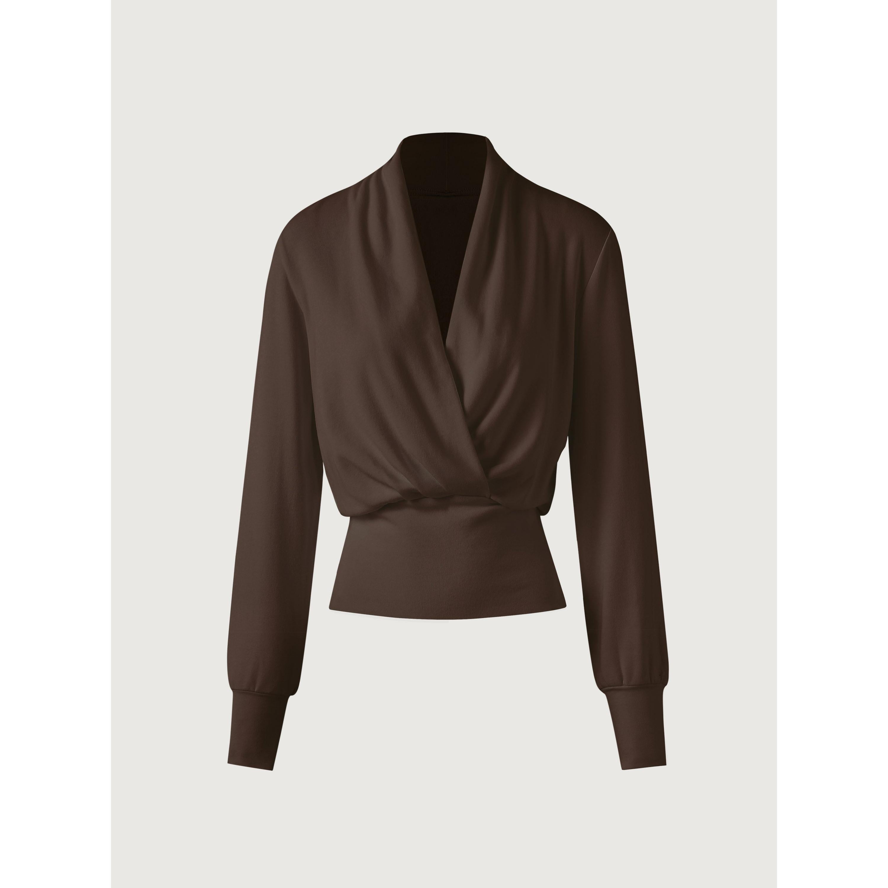 Jero™ | Tuckable Top