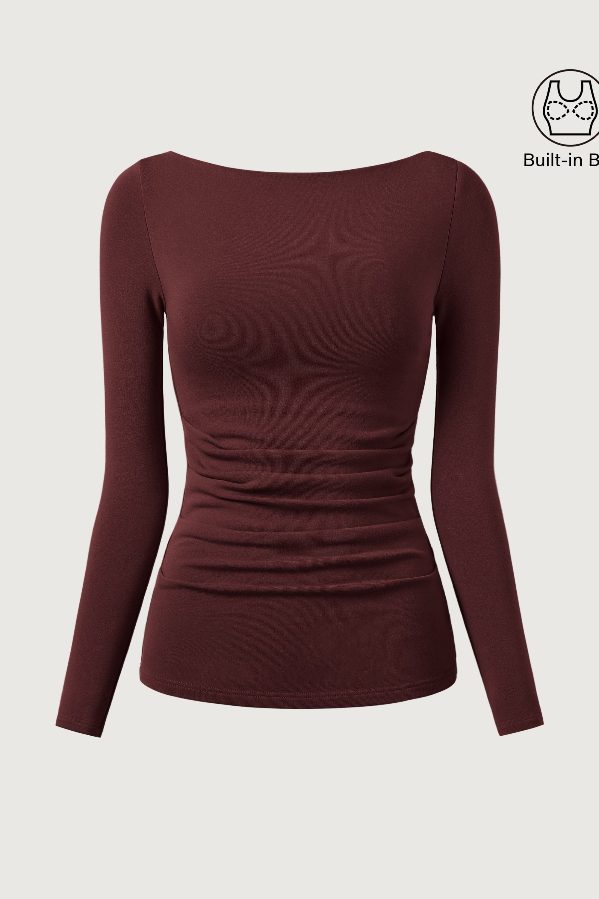 Luxe Top