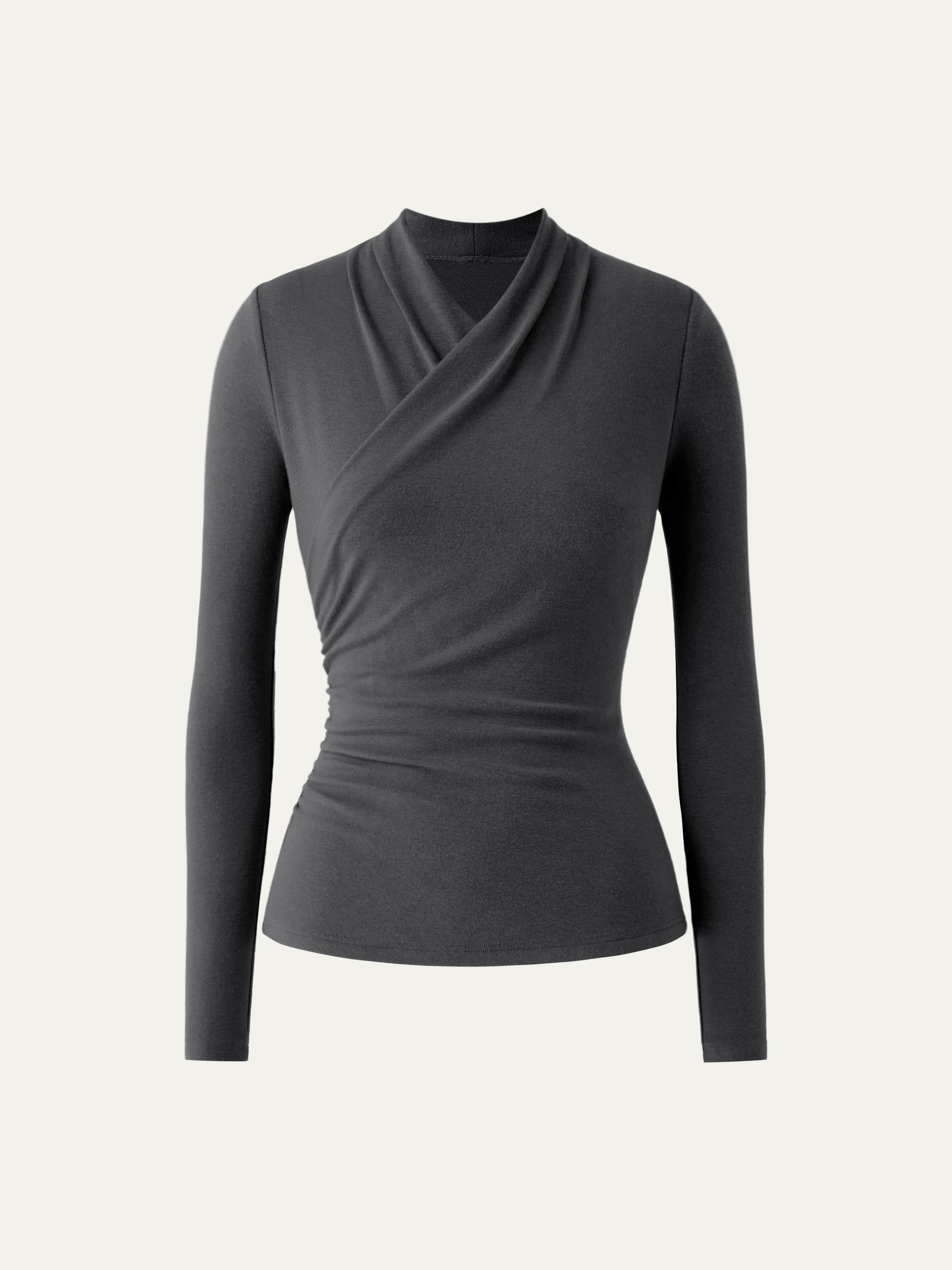Jero™ | Long Sleeve Top