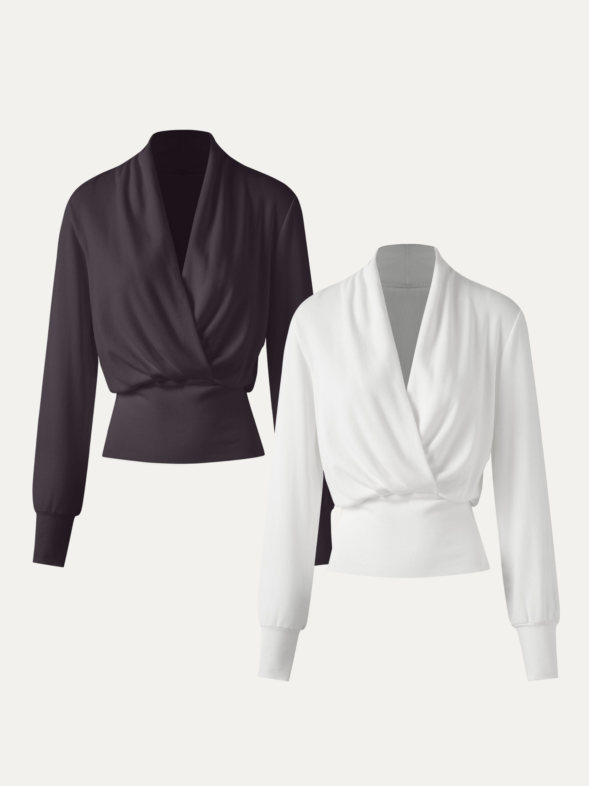 Jero™ | Tuckable Top