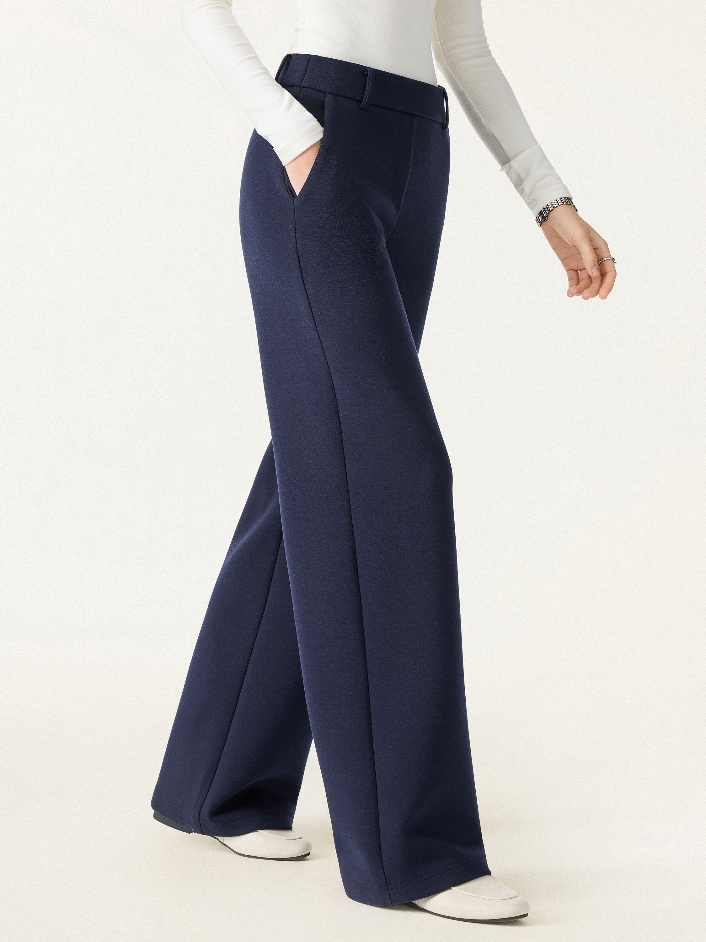 Jero™ | Pants with Pockets