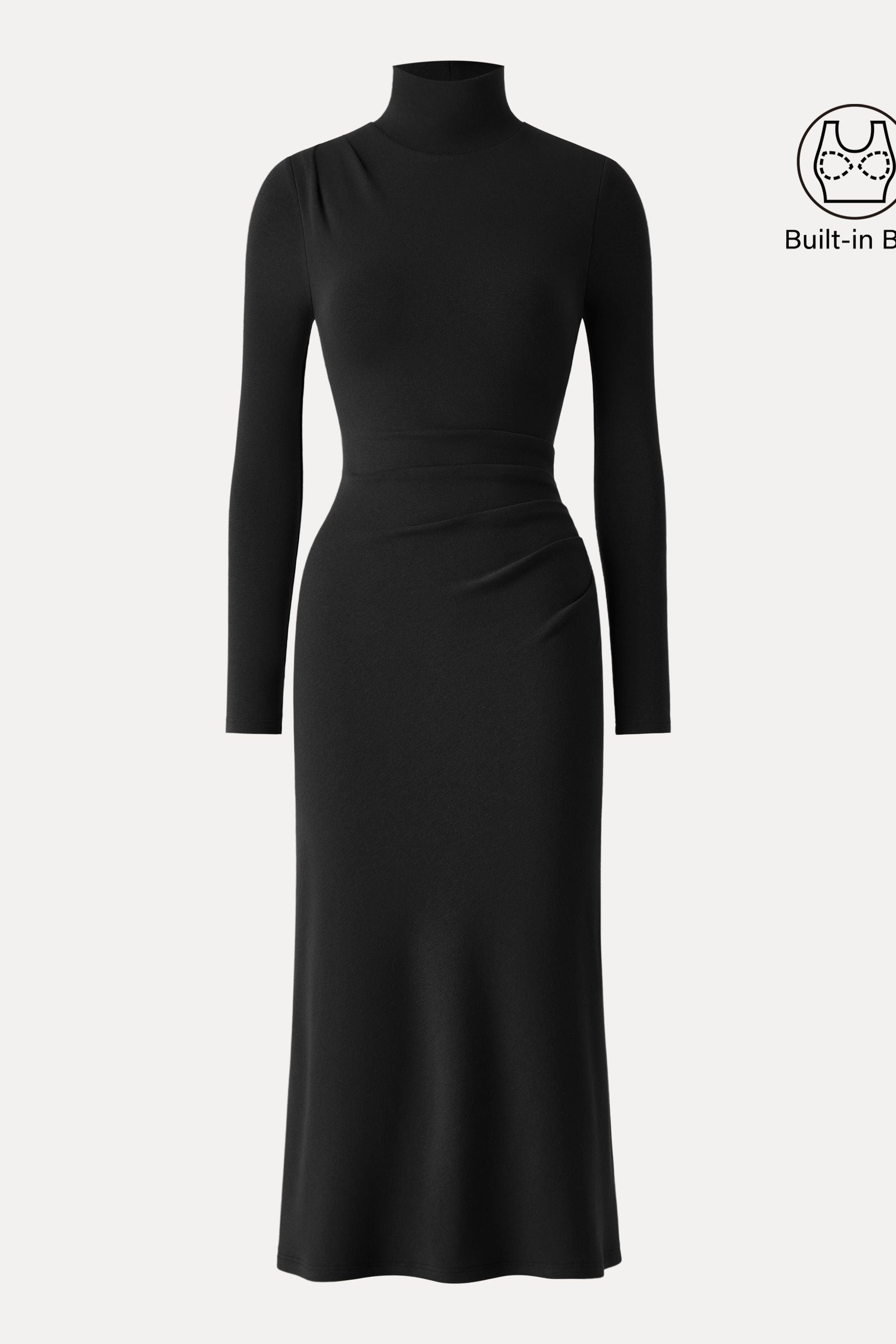 Long sleeve Dress