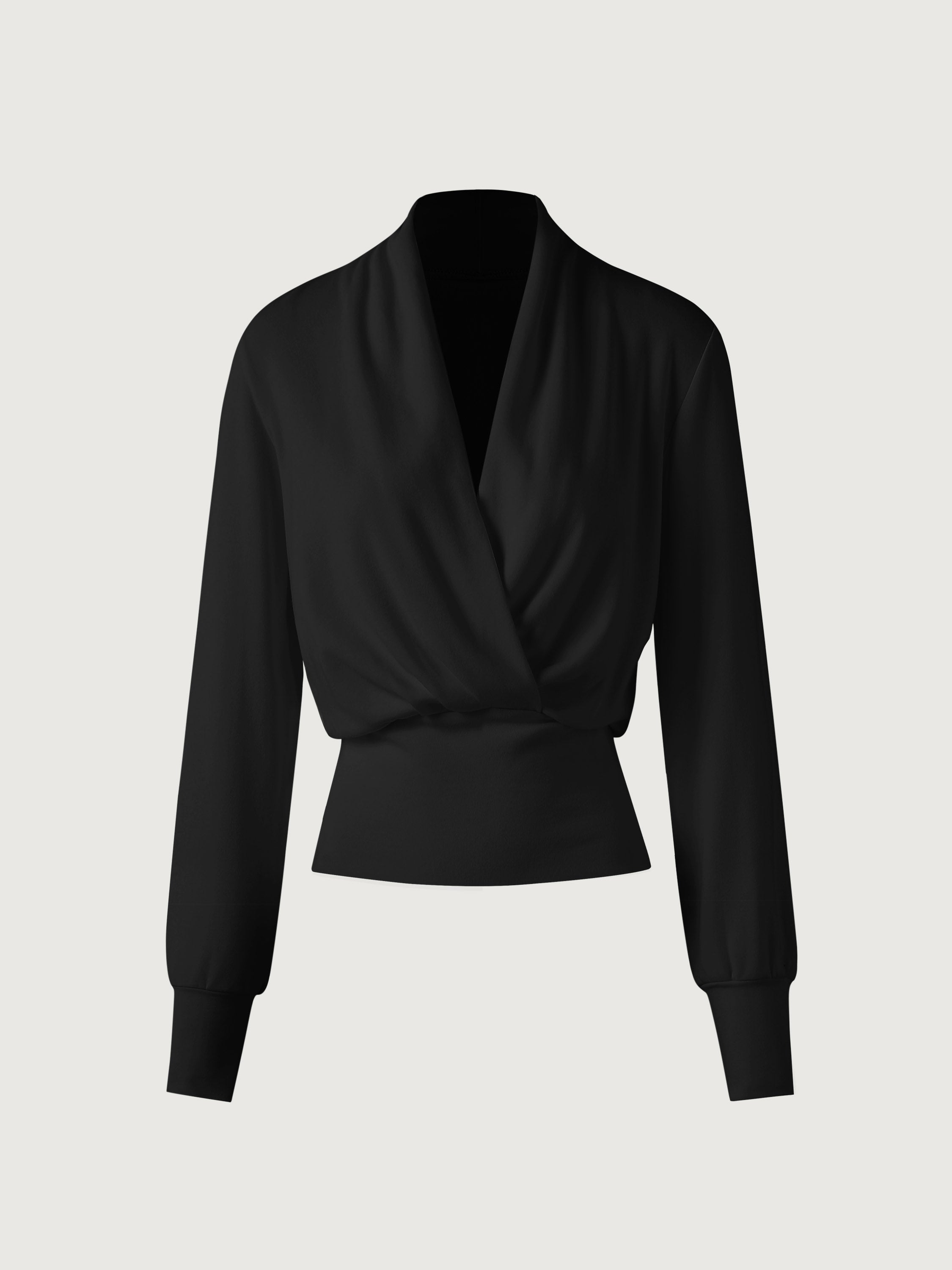 Jero™ | Tuckable Top