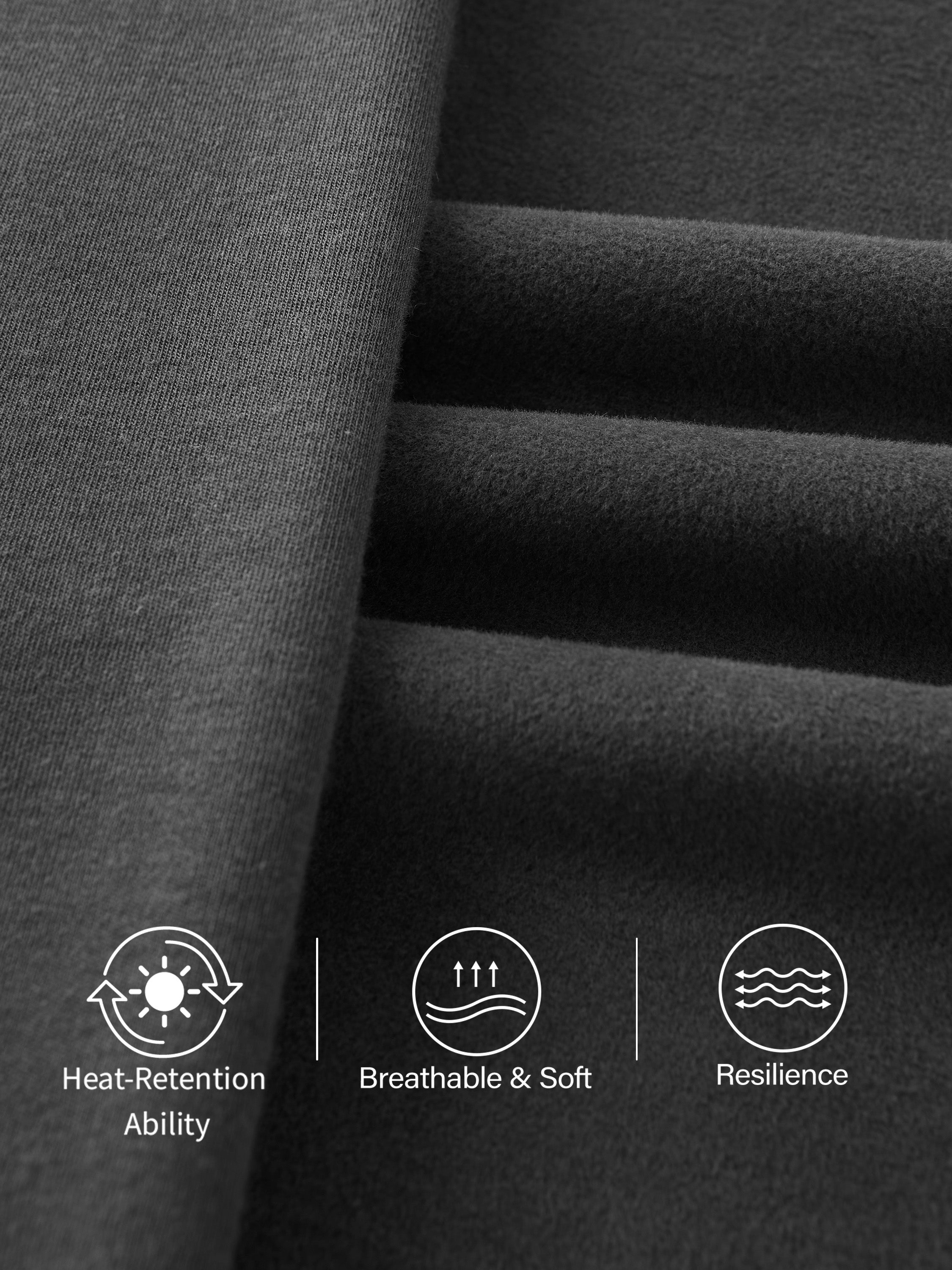 Jero™ | Waistband Wide Leg Pull-on Pants with Pockets