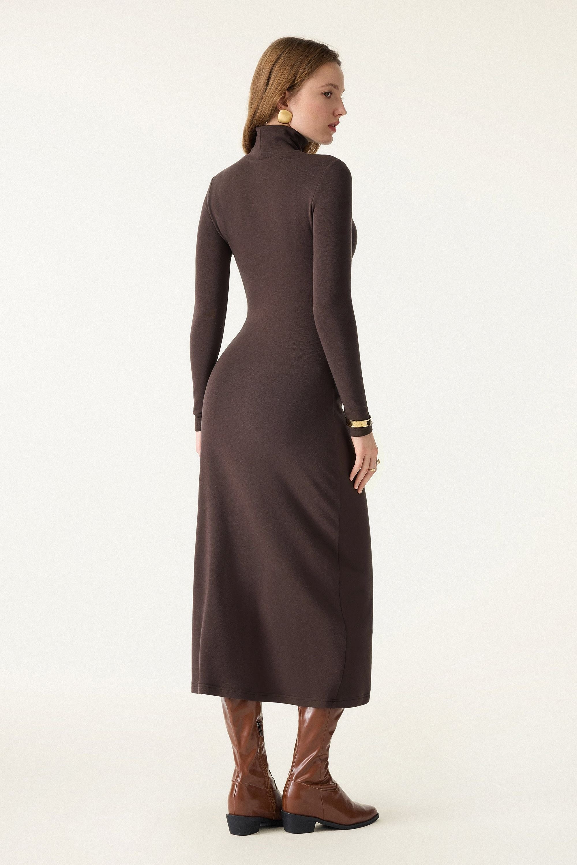 Long sleeve Dress