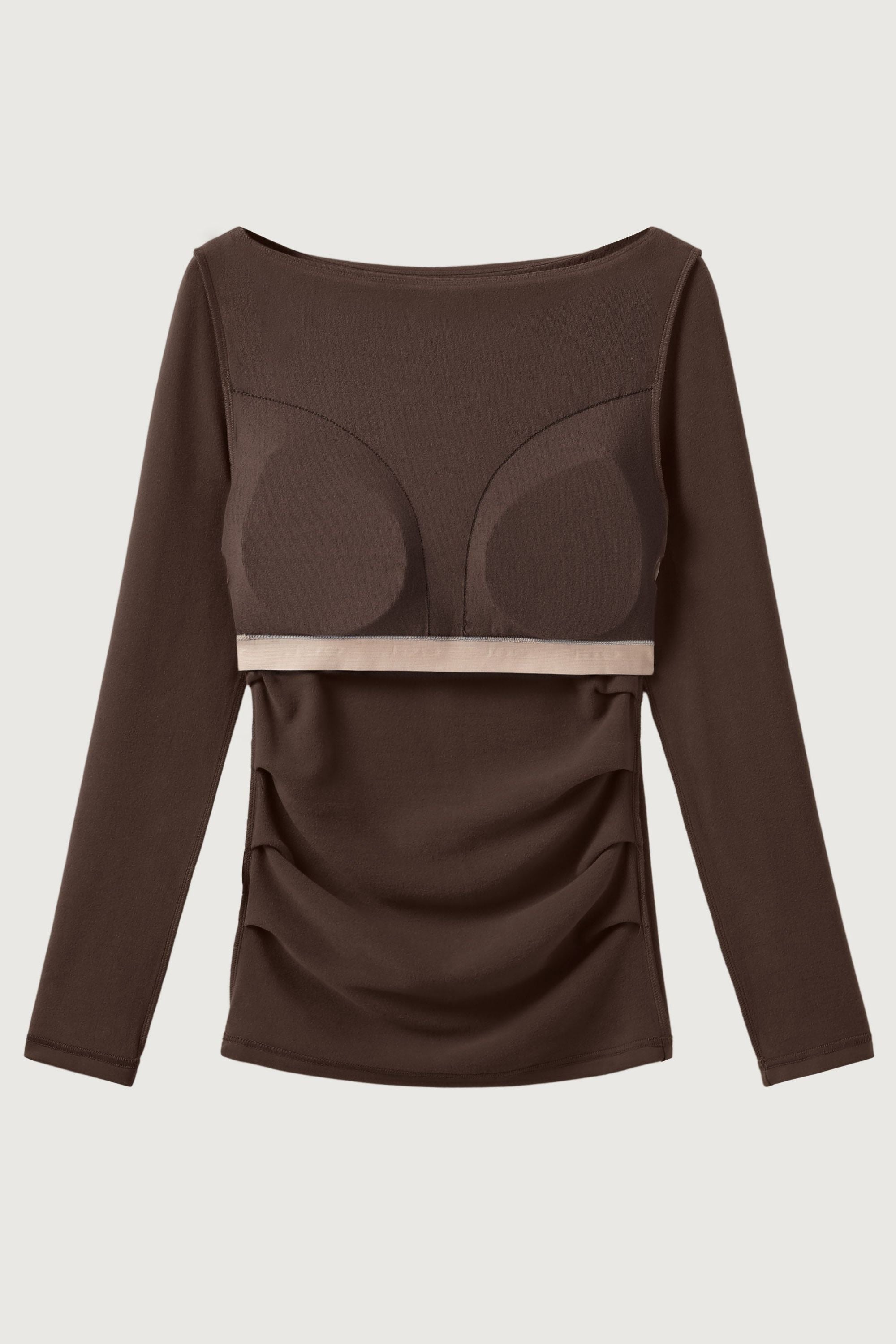 Luxe Top