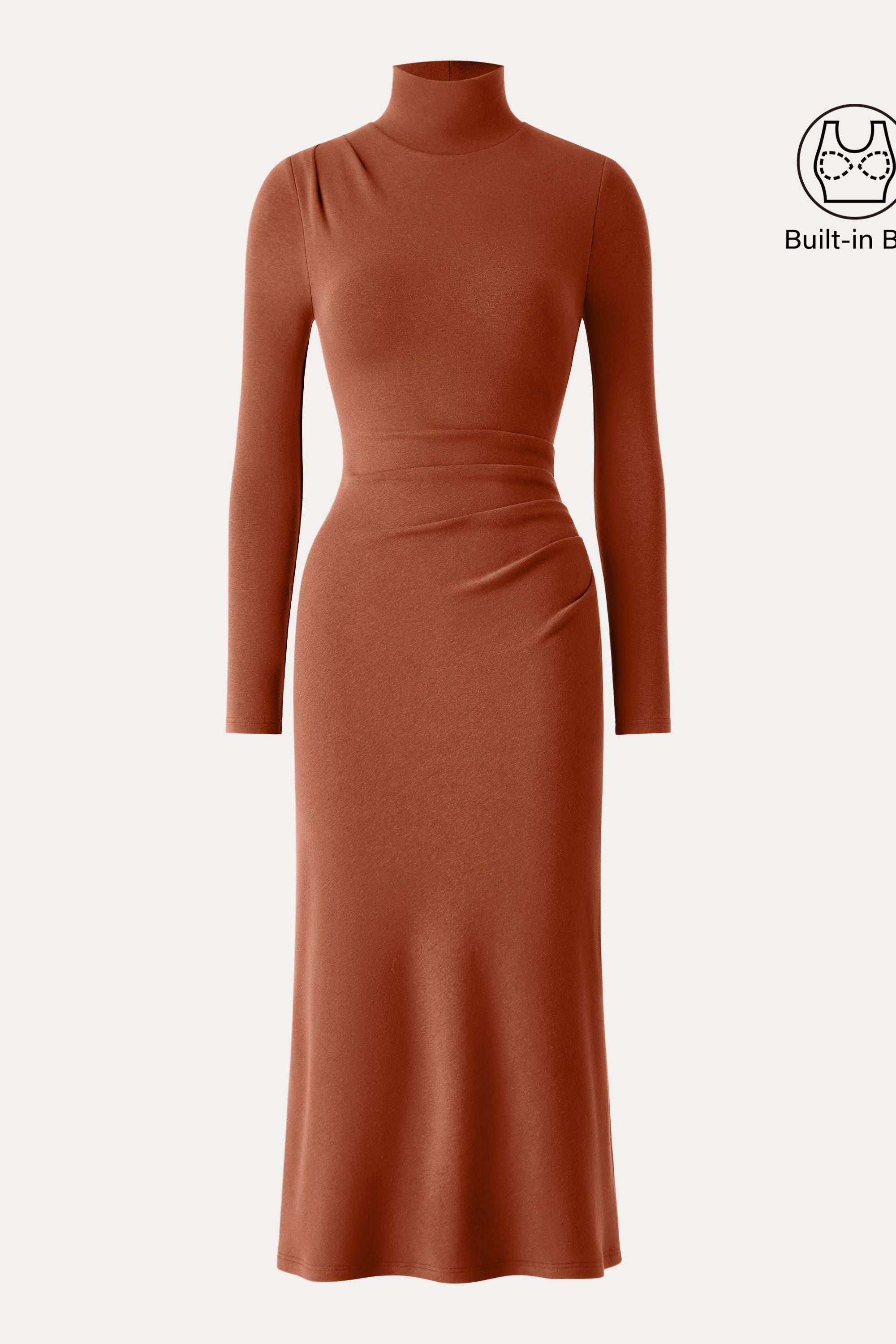 Long sleeve Dress