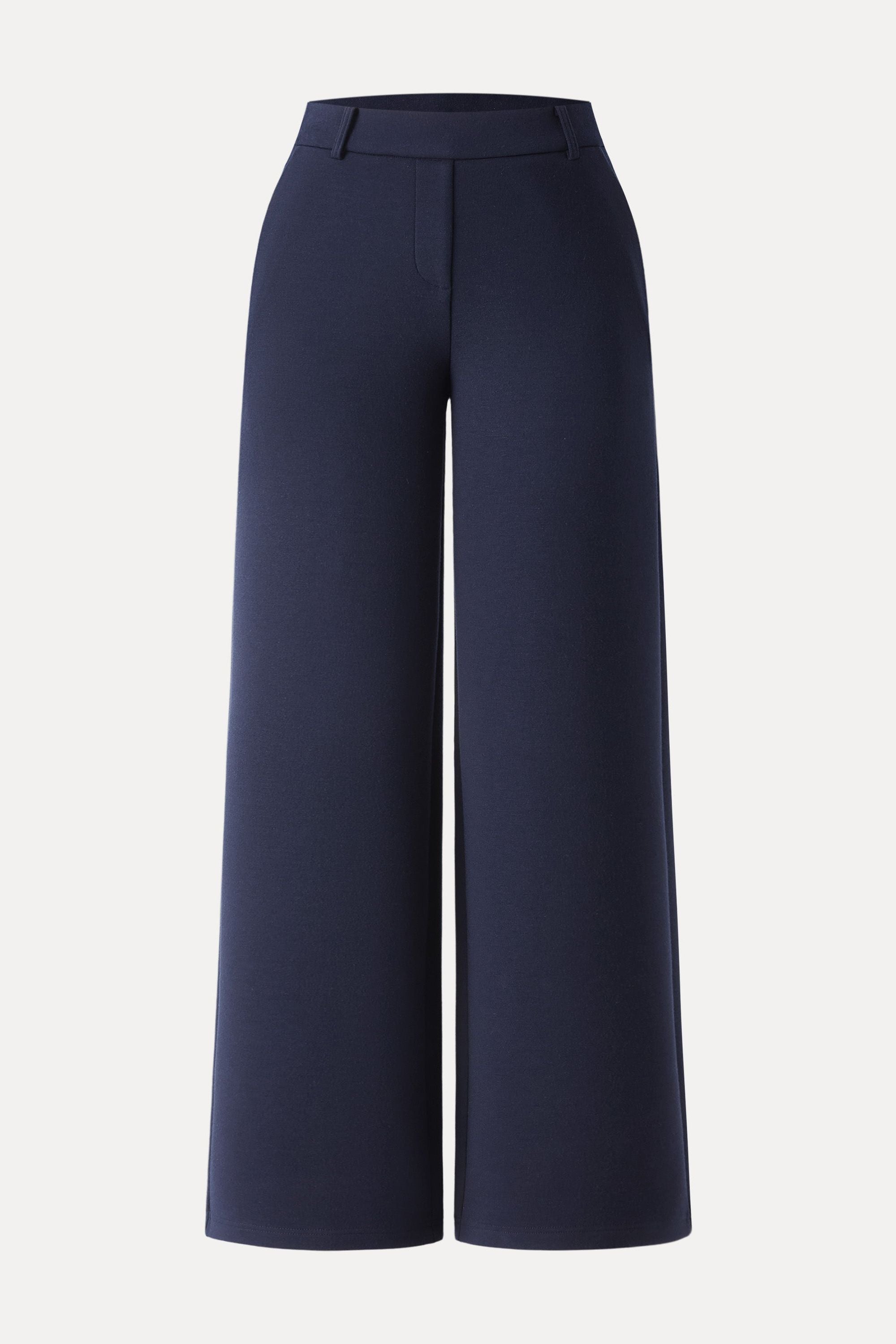 Pants with Pockets