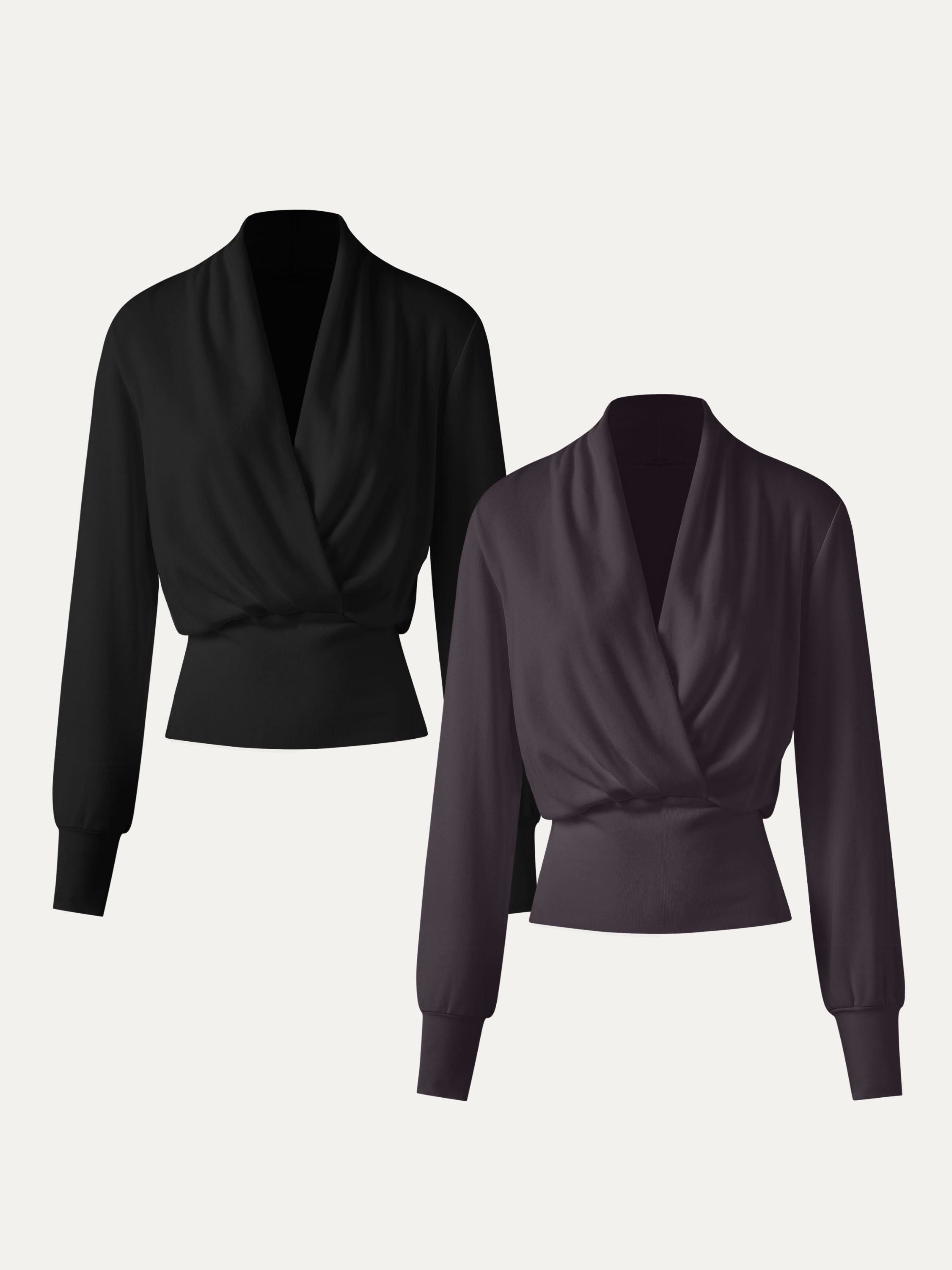 Jero™ | Tuckable Top