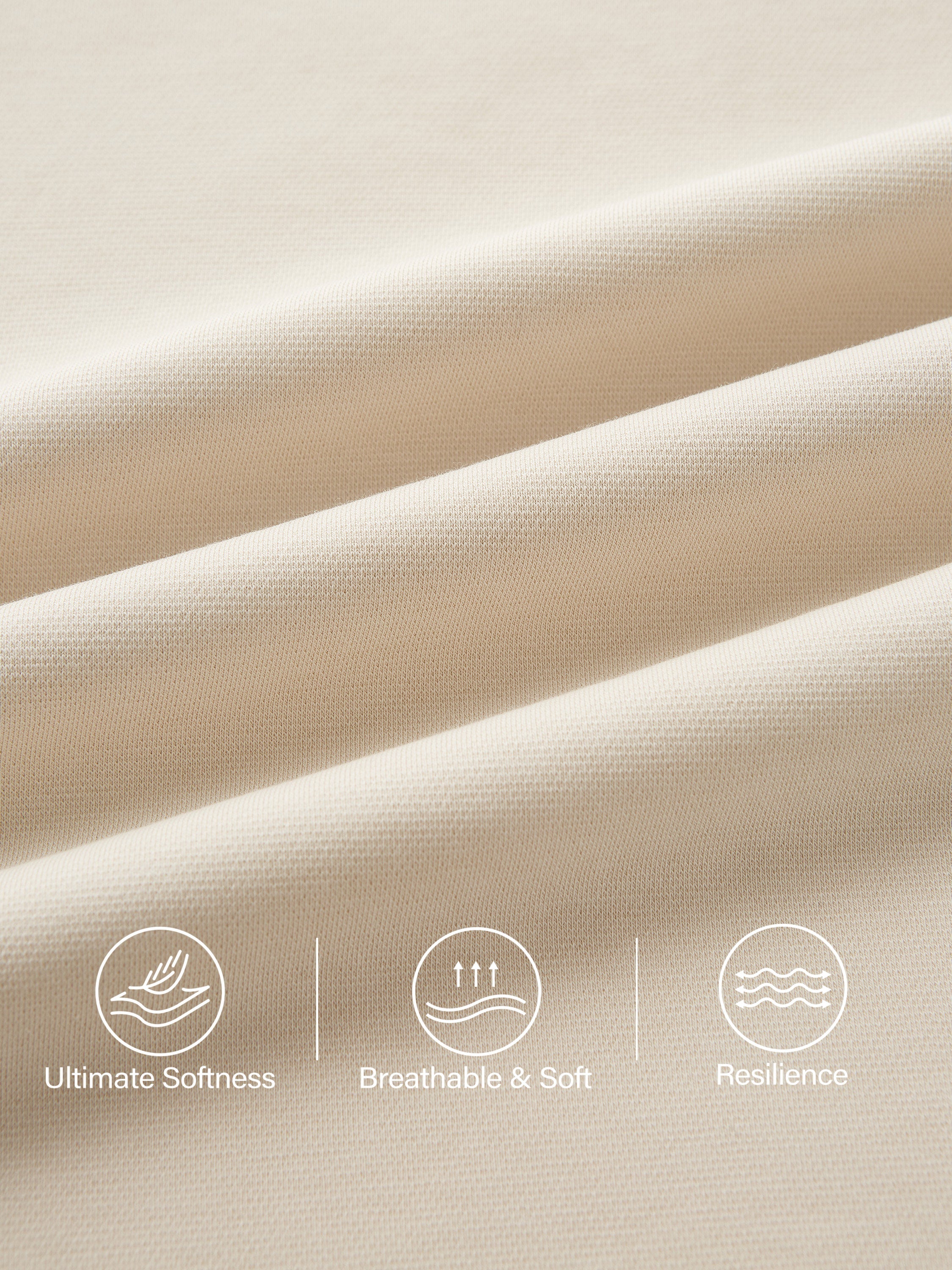 Jero™ | Straight Pant with Pockets