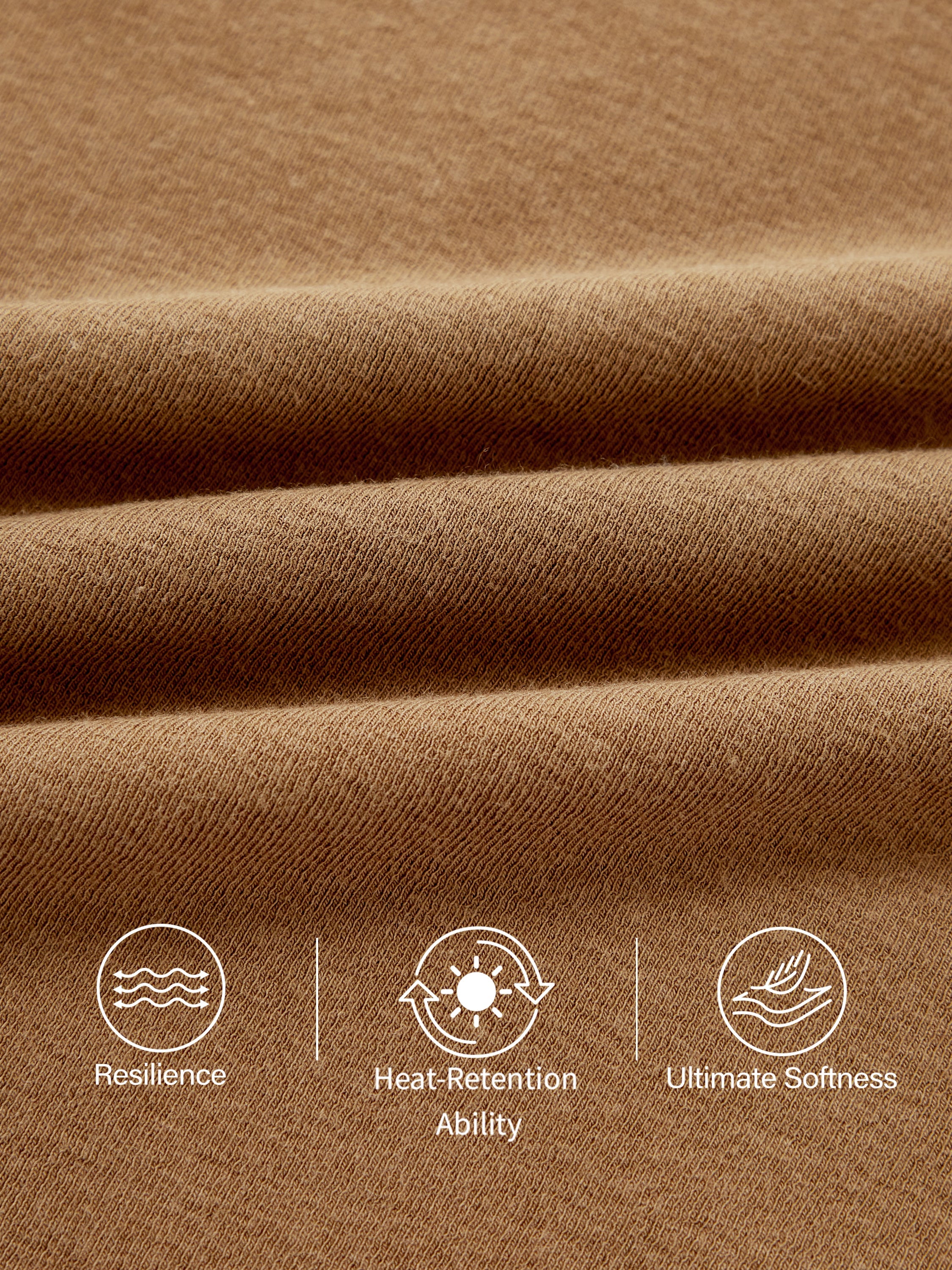 Jero™ | Long Sleeve Top