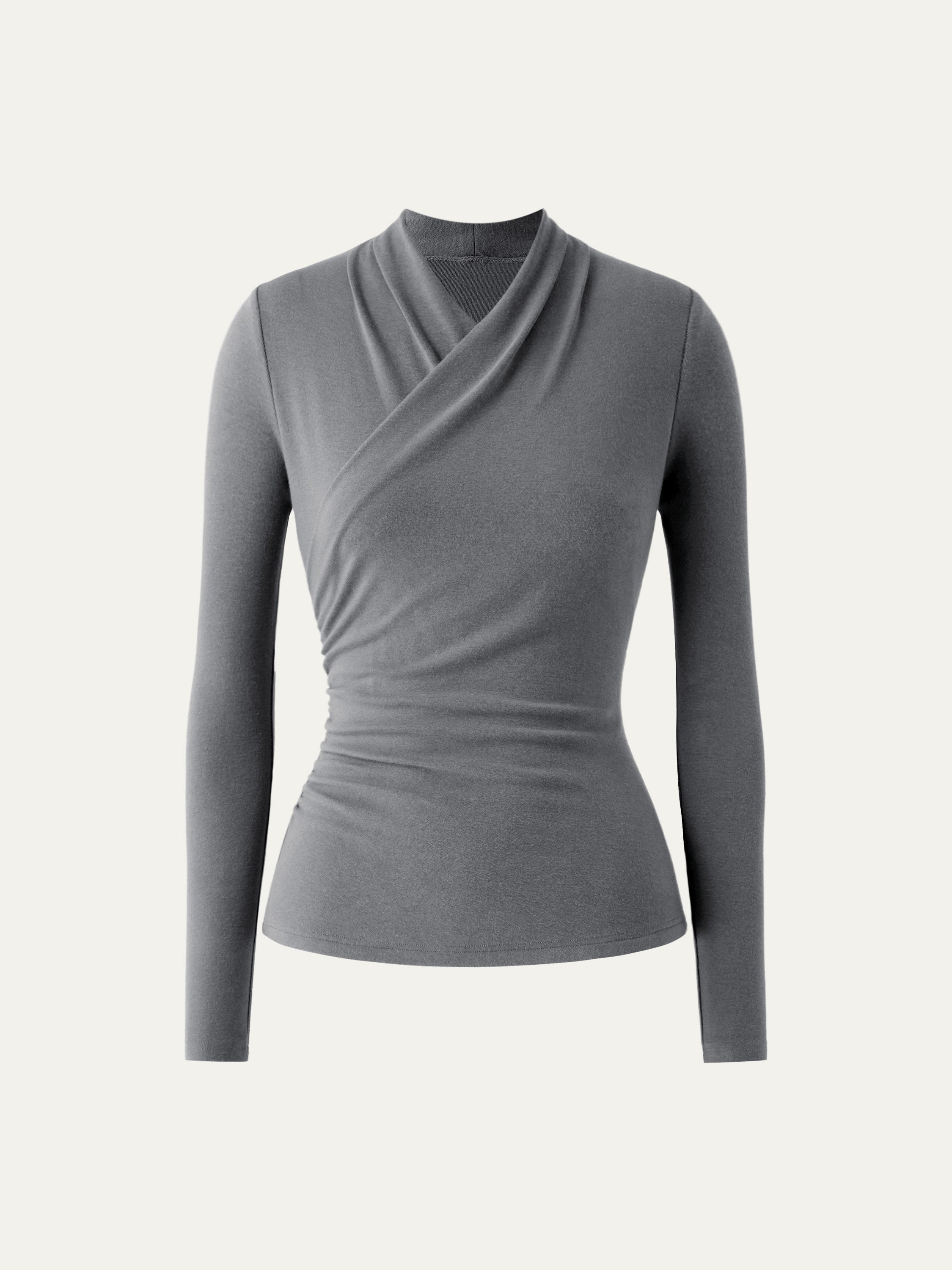 Jero™ | Long Sleeve Top