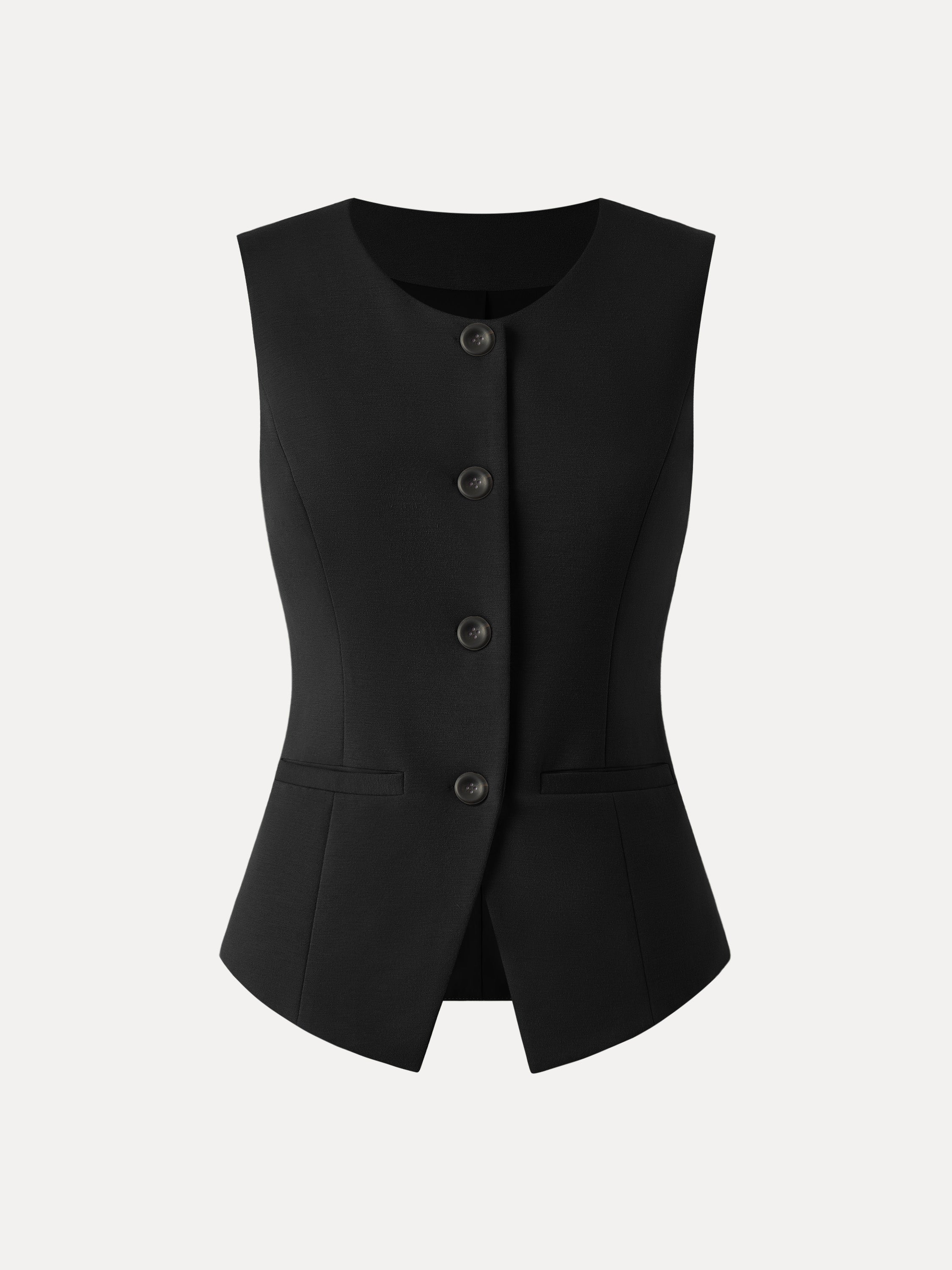 Jero™ | Office Staple Waistcoat