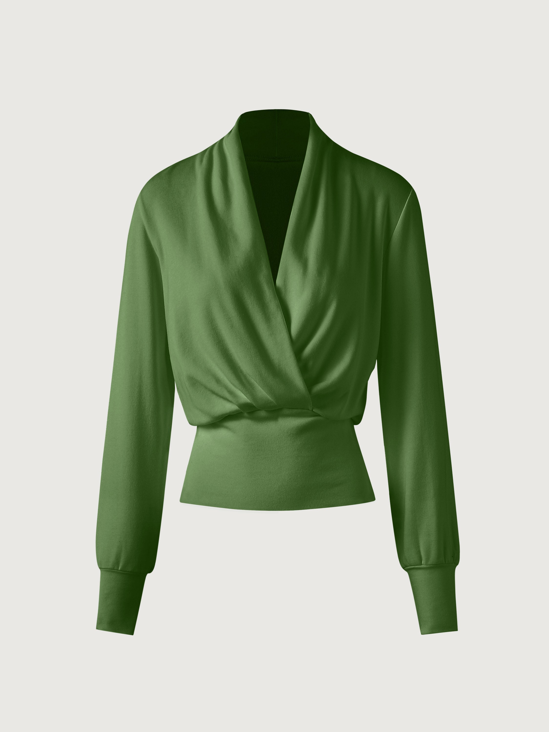 Jero™ | Tuckable Top