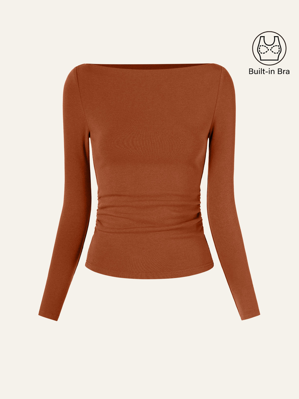 Jero™ | Modern Top