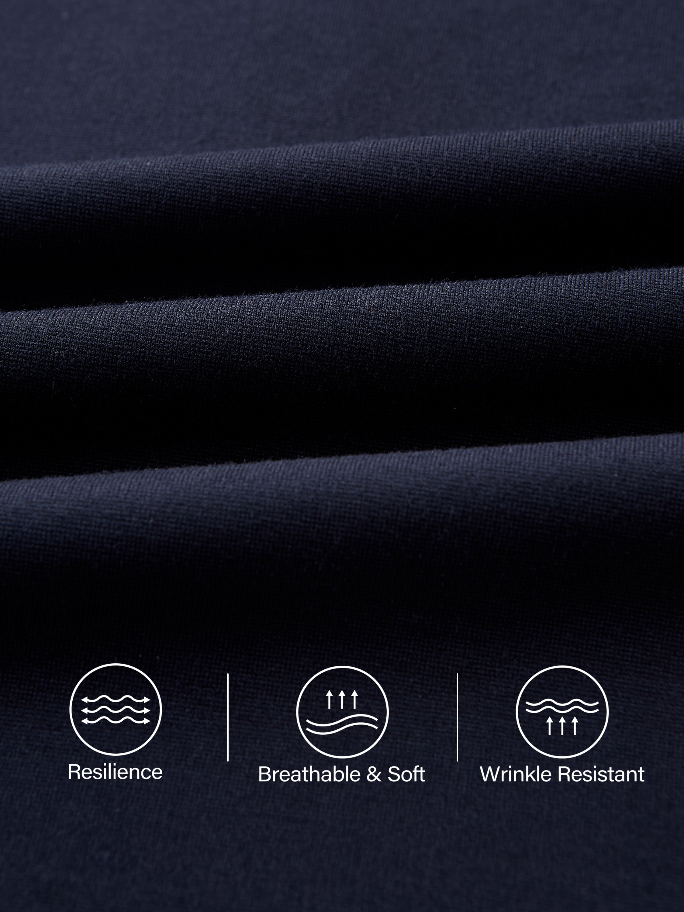 Jero™ | Wide Leg Pants with Pockets