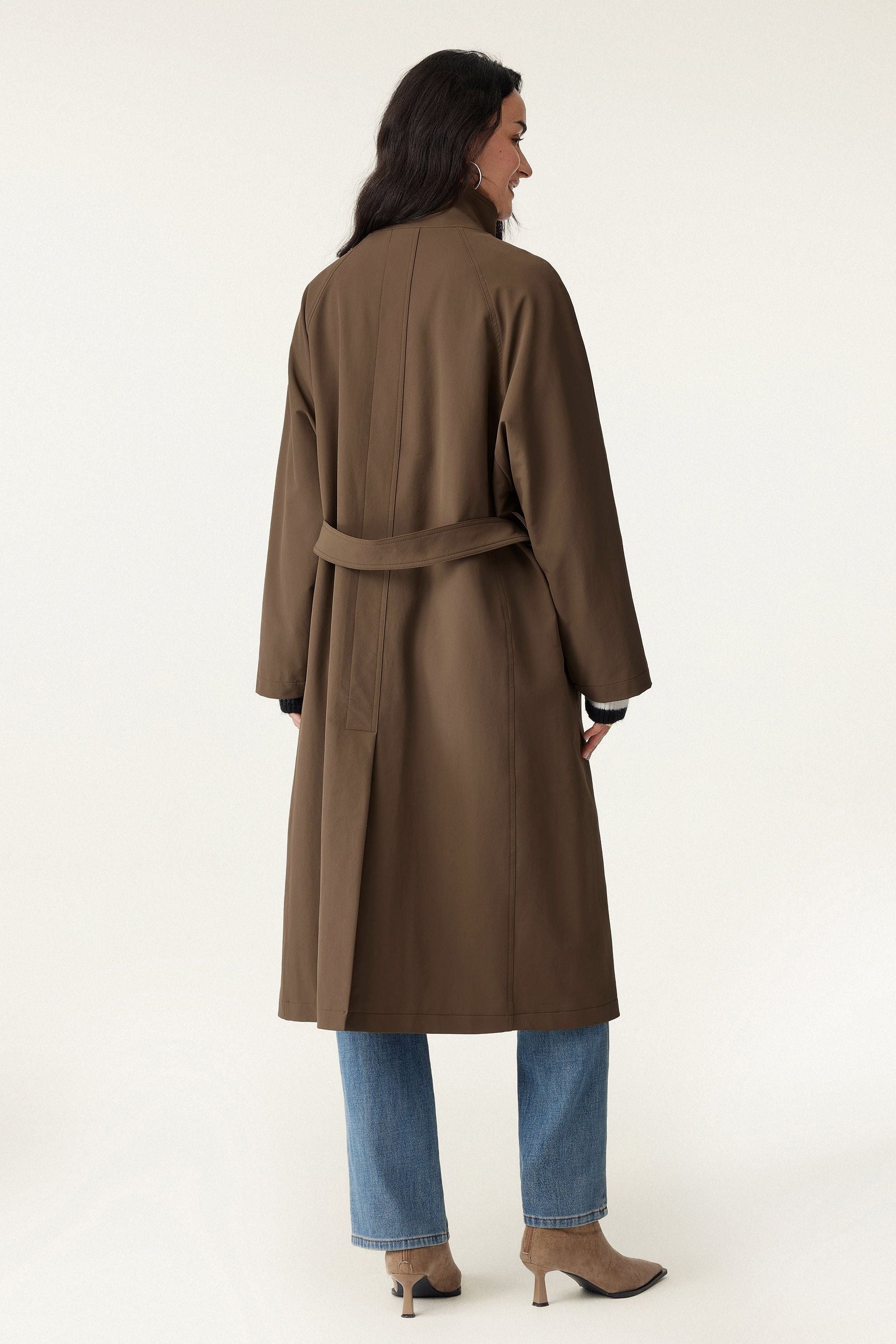 Trench Coat