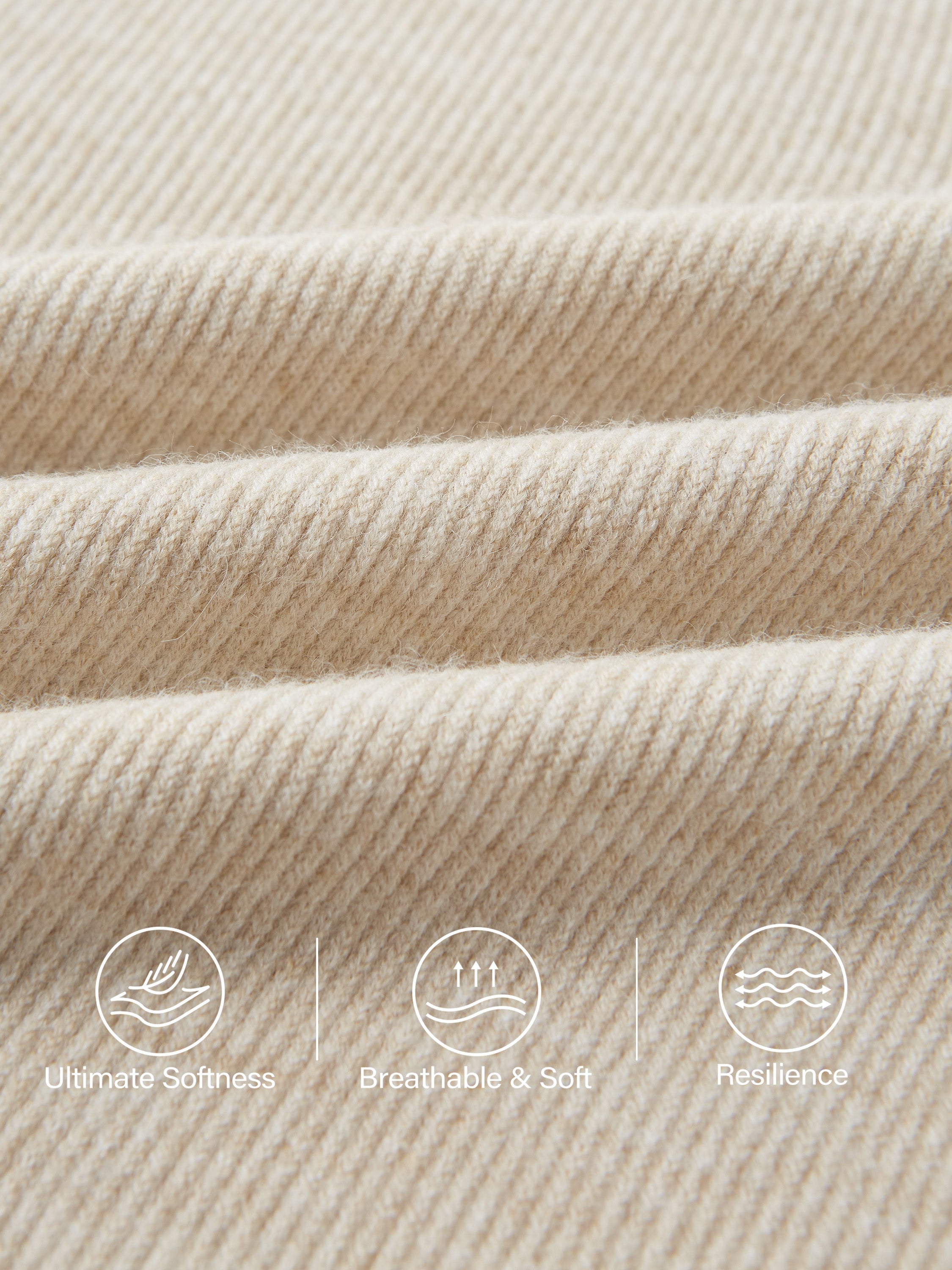 Jero™ | V-Neck Batwing Sleeve Pullover