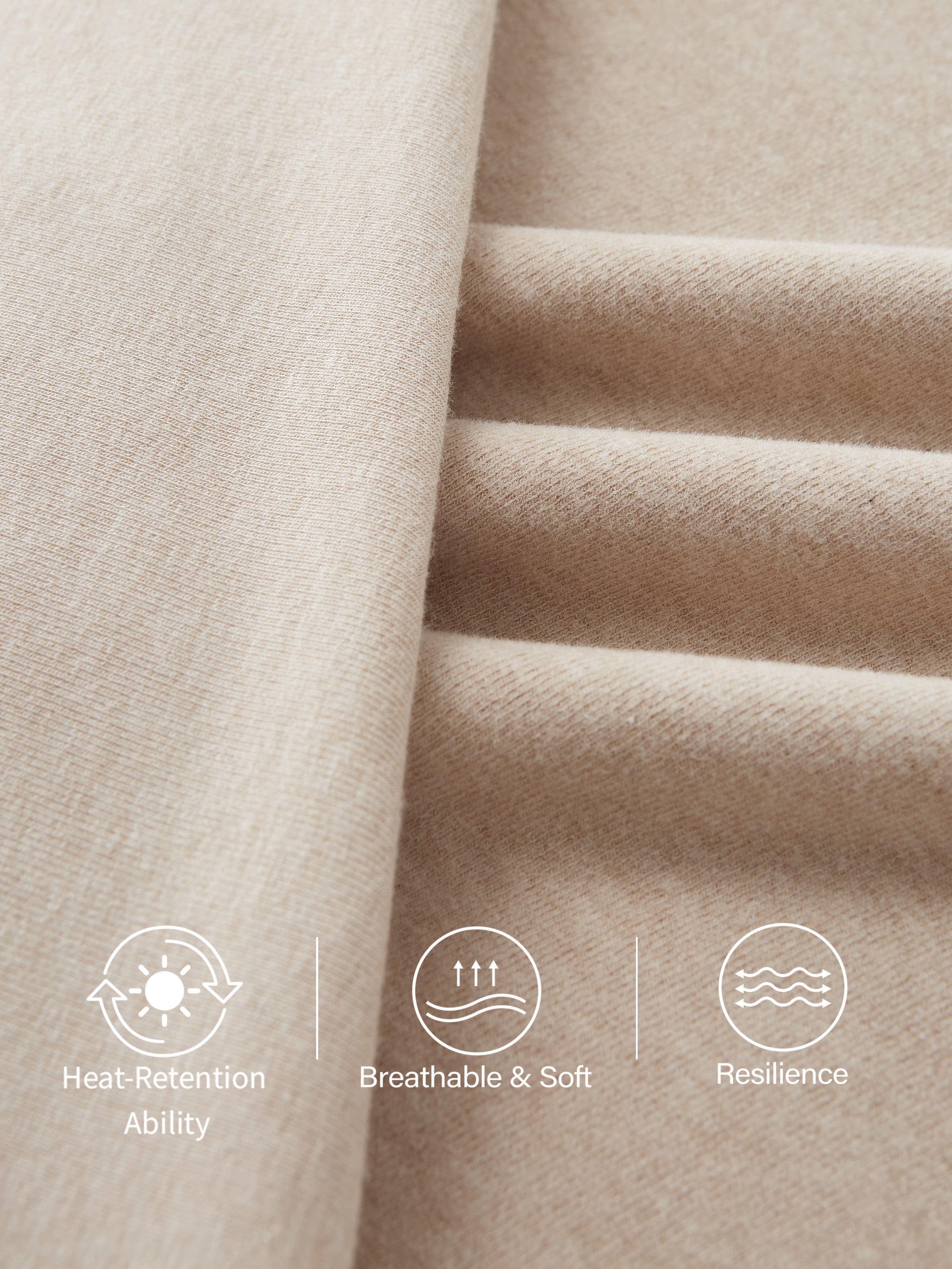 Jero™ | Twisted Long Sleeve Top