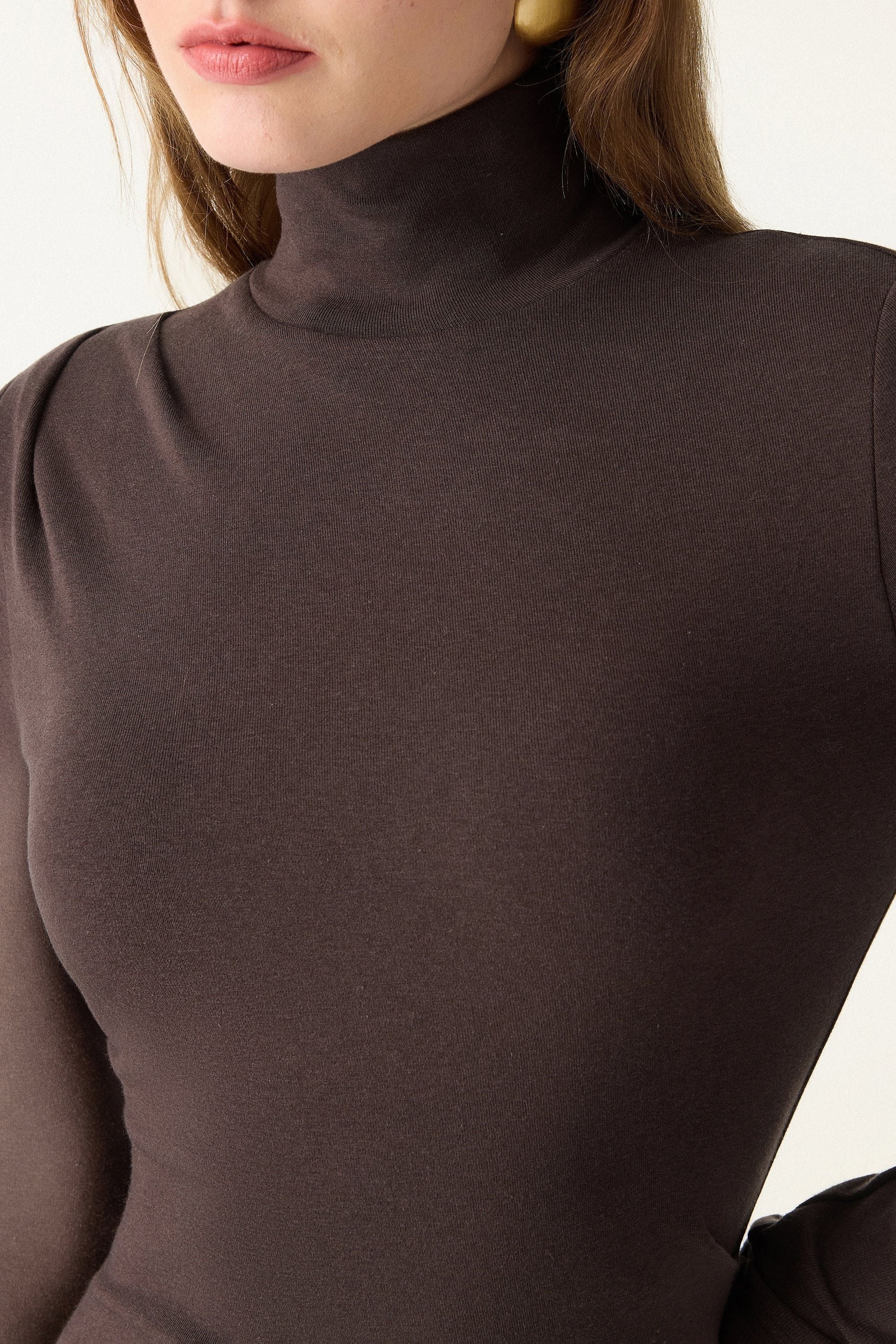 Long sleeve Dress