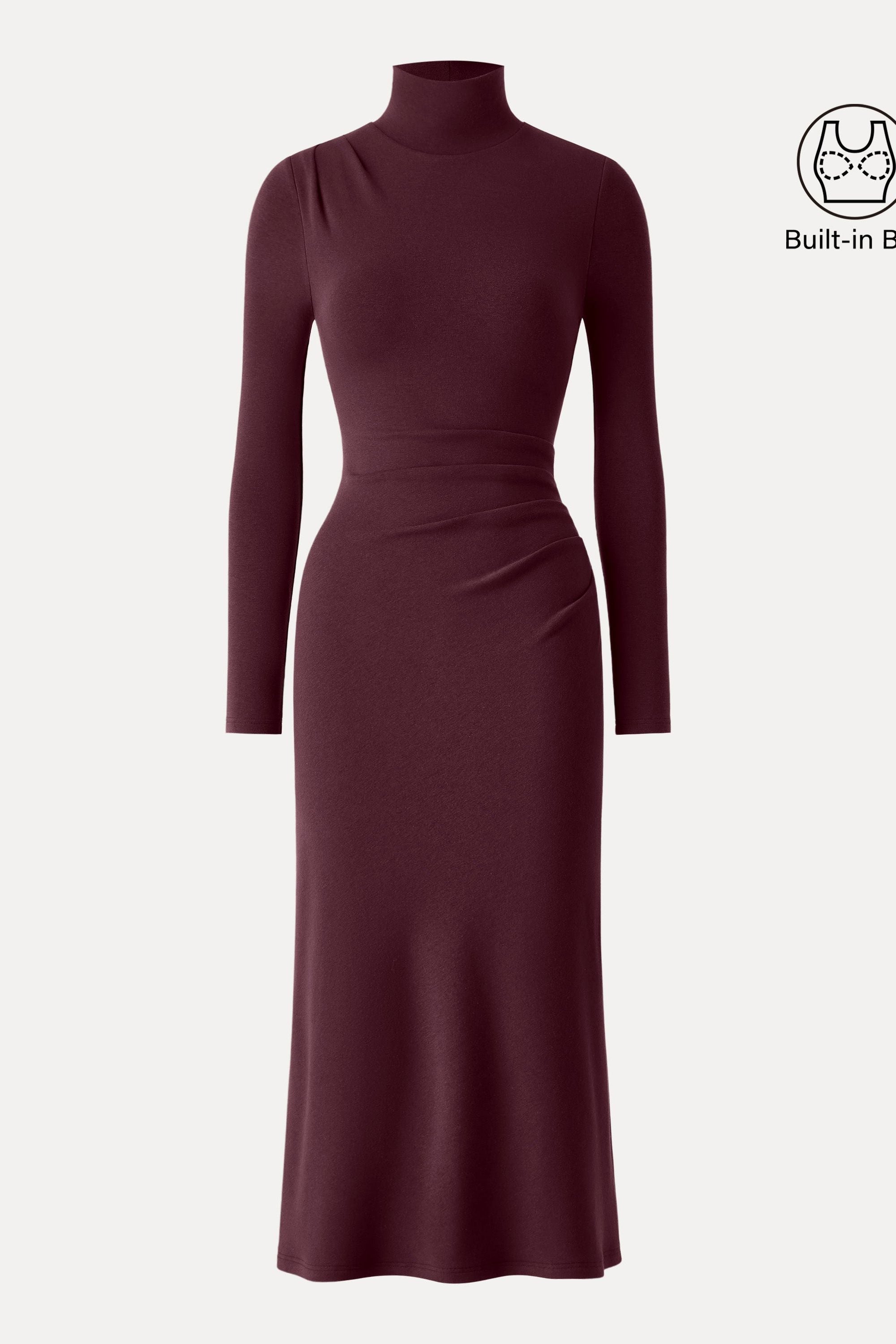 Long sleeve Dress