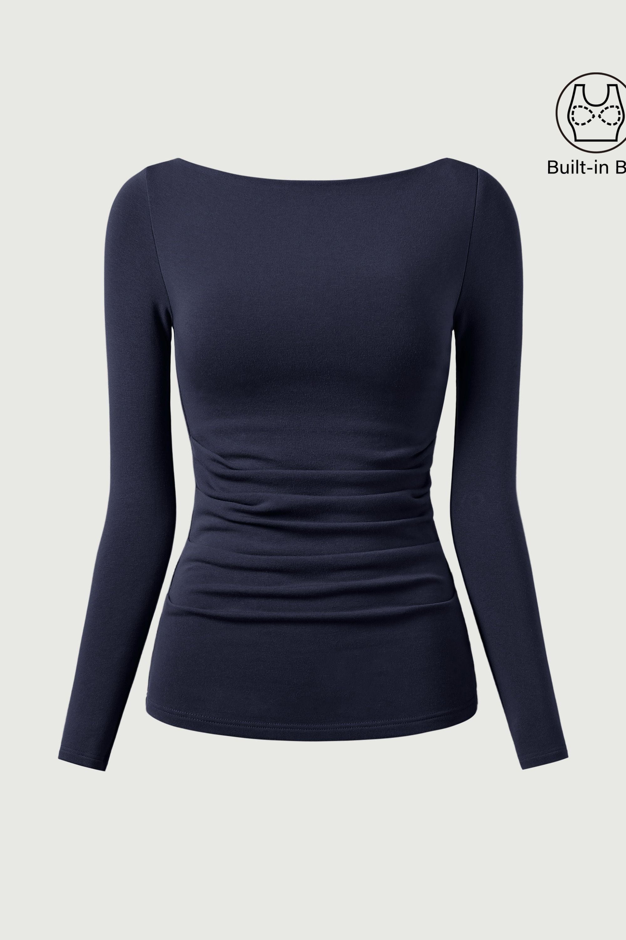 Luxe Top
