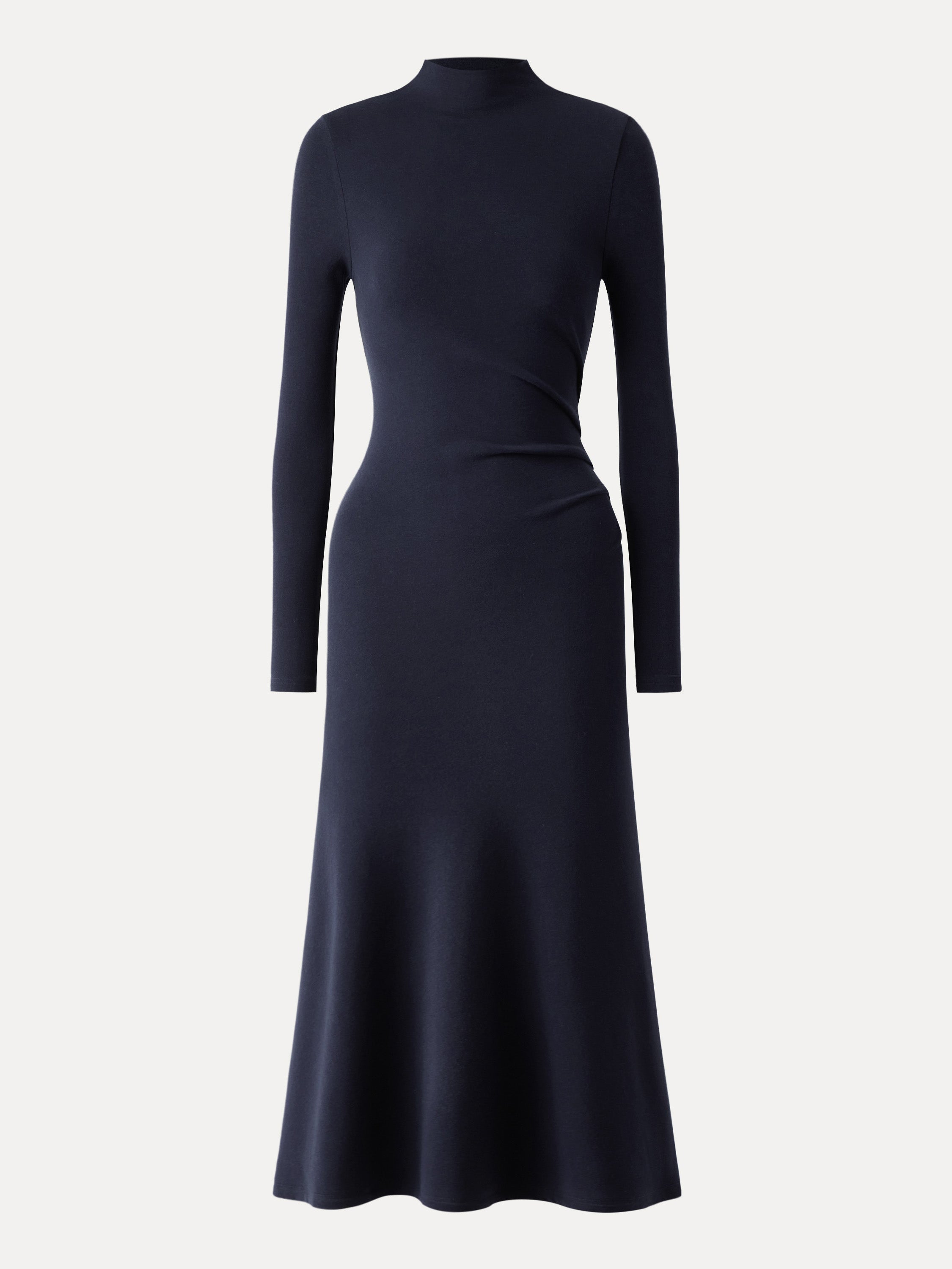 Jero™ | ProWarm Long Sleeves Mockneck Dress