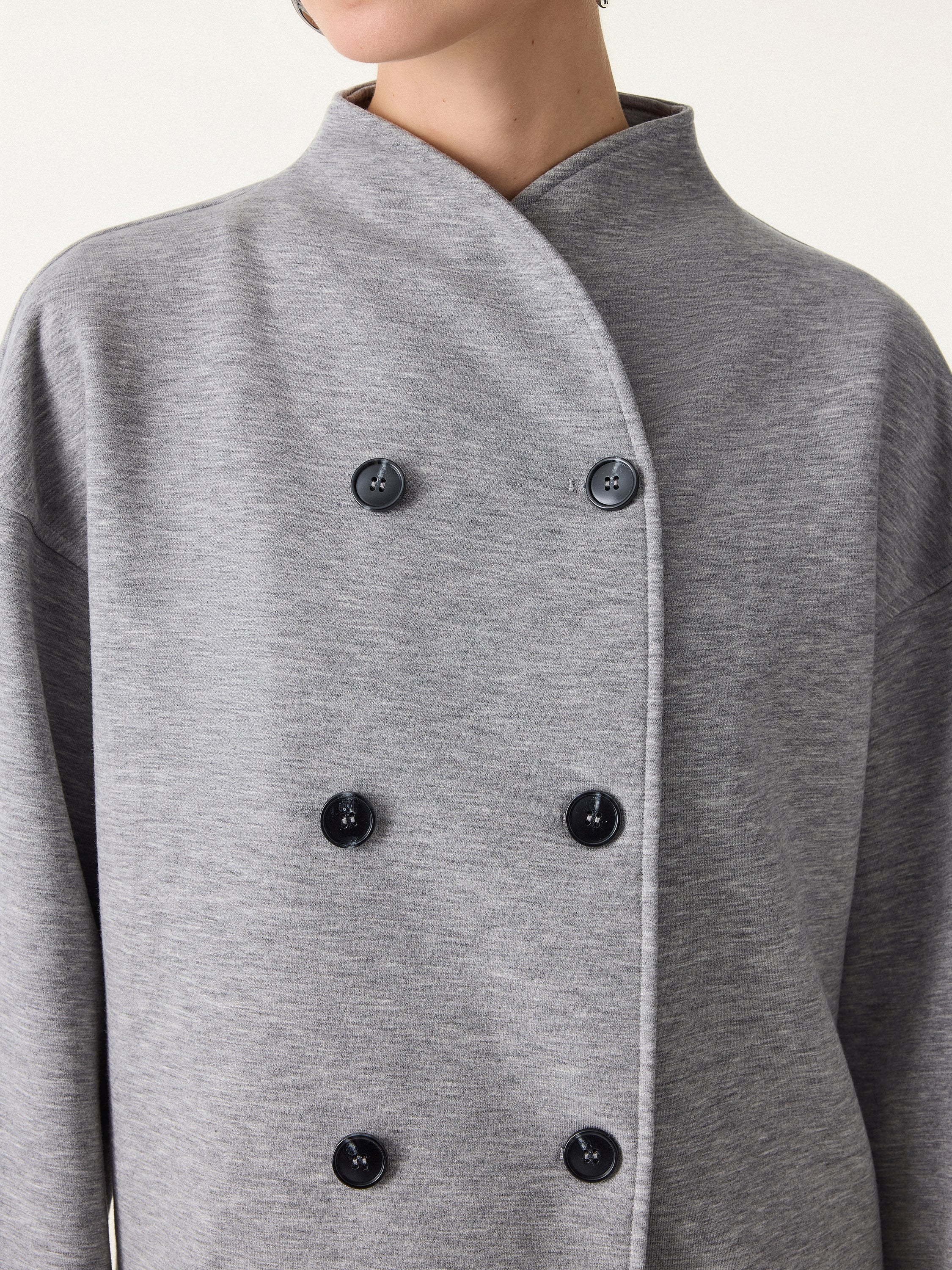 Jero™ | Knit Jacket