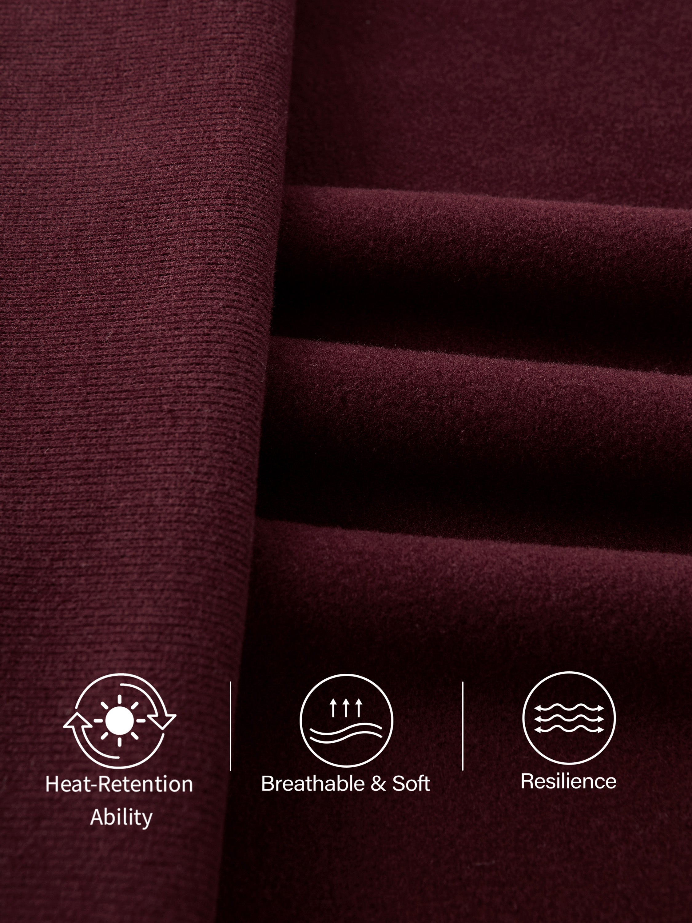 Jero™ | Cozy Warm Sleeve