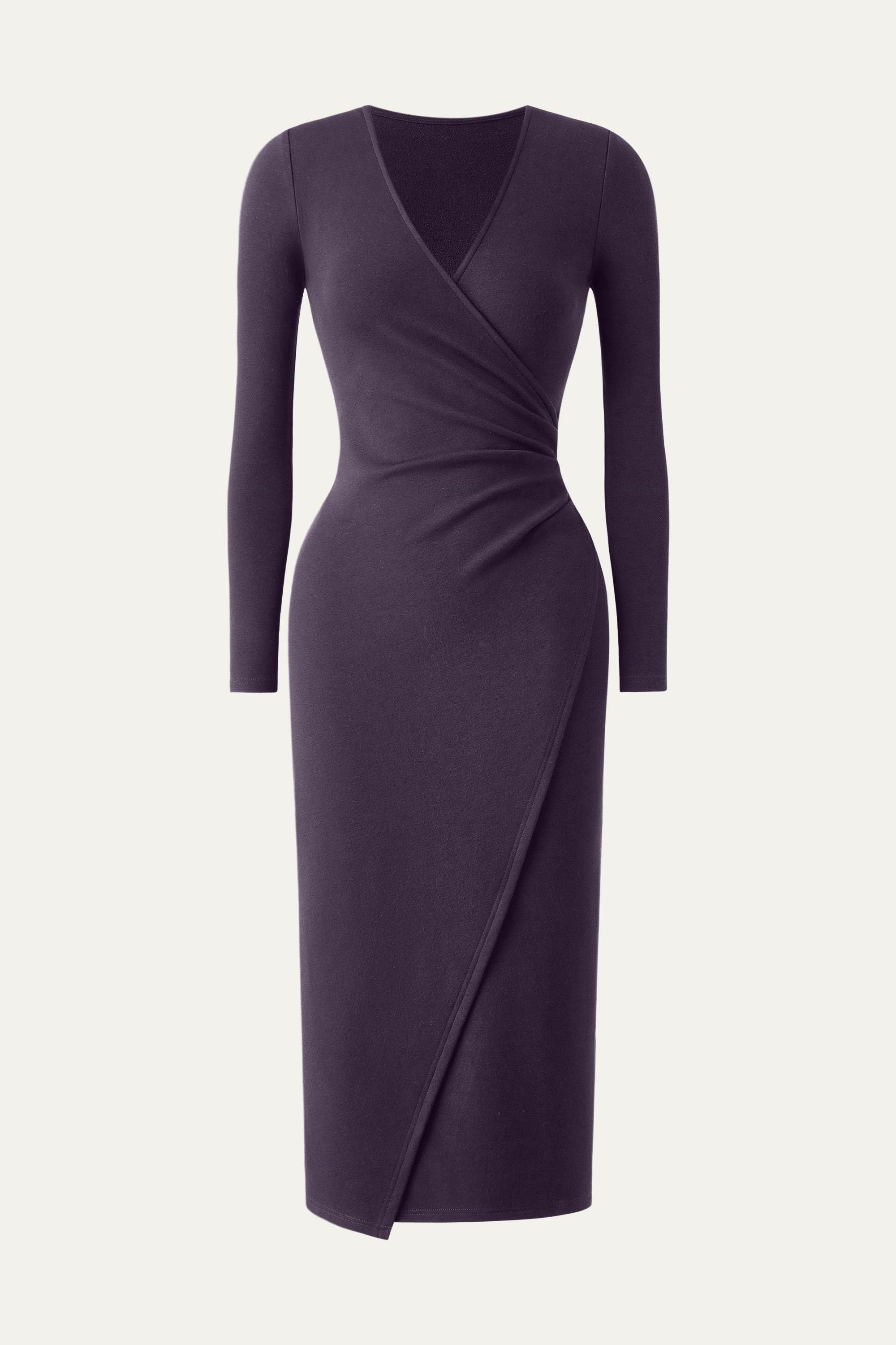 Long Sleeve Dress