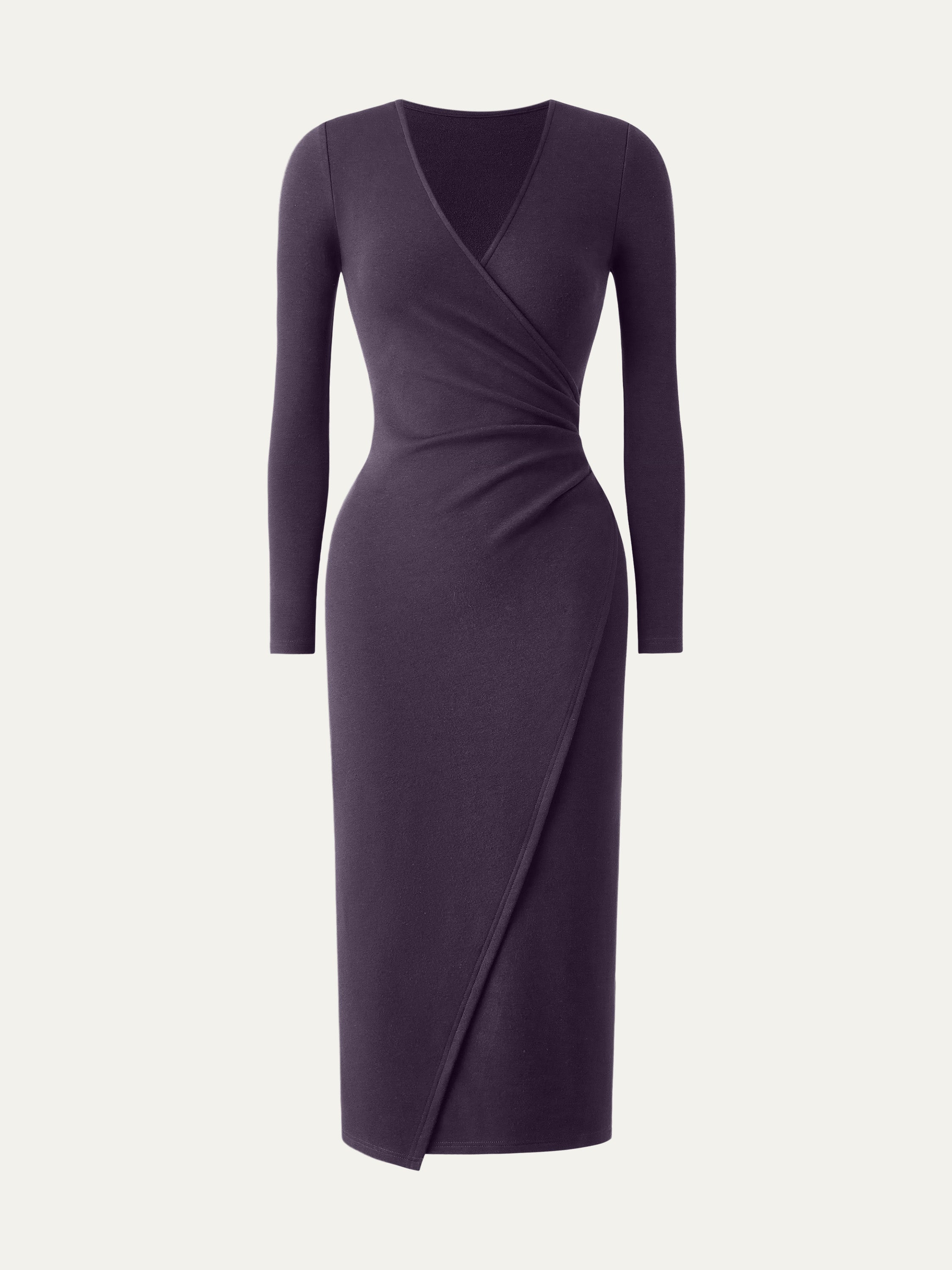 Jero™ | Long Sleeve Dress