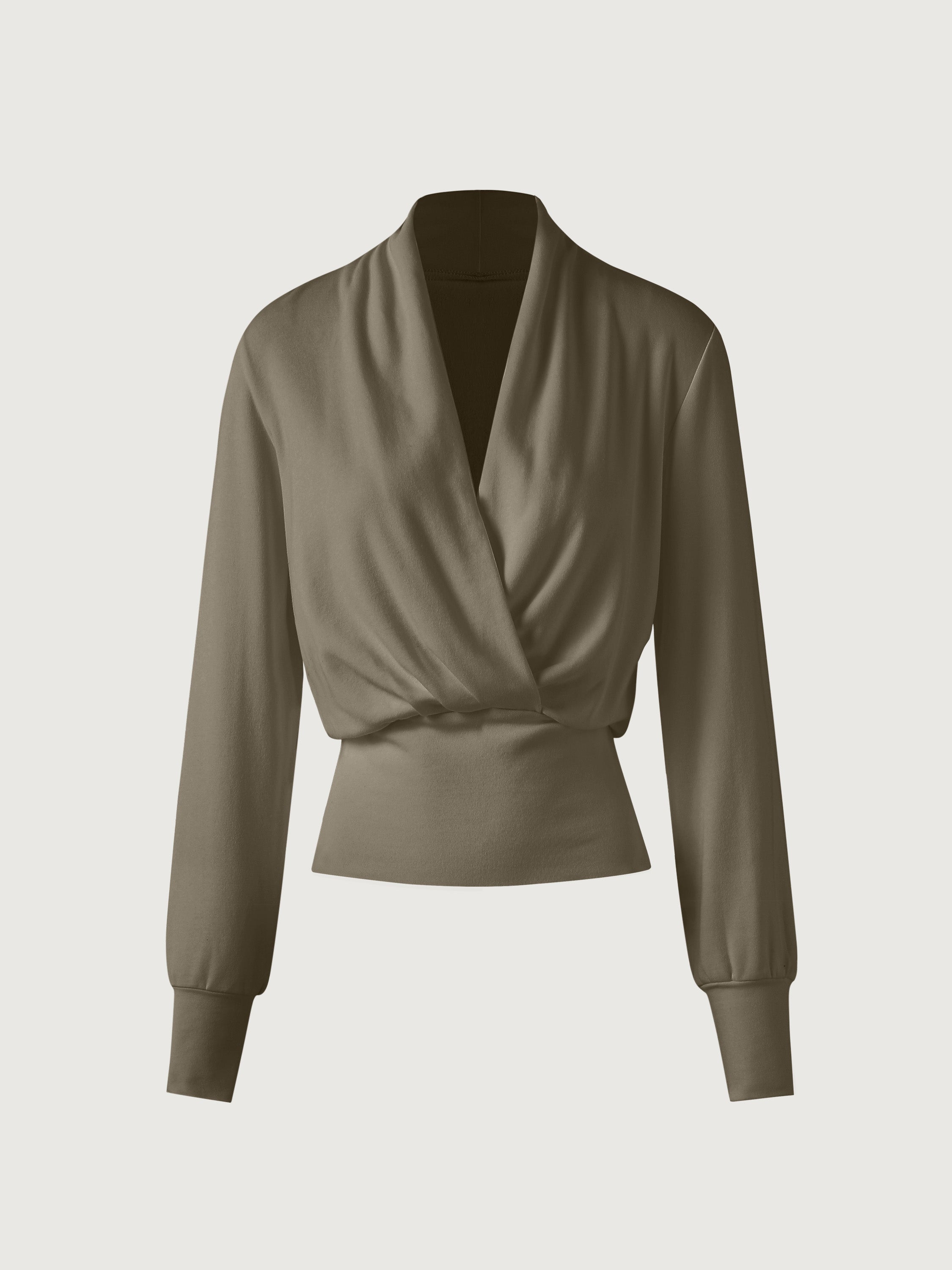 Jero™ | Tuckable Top