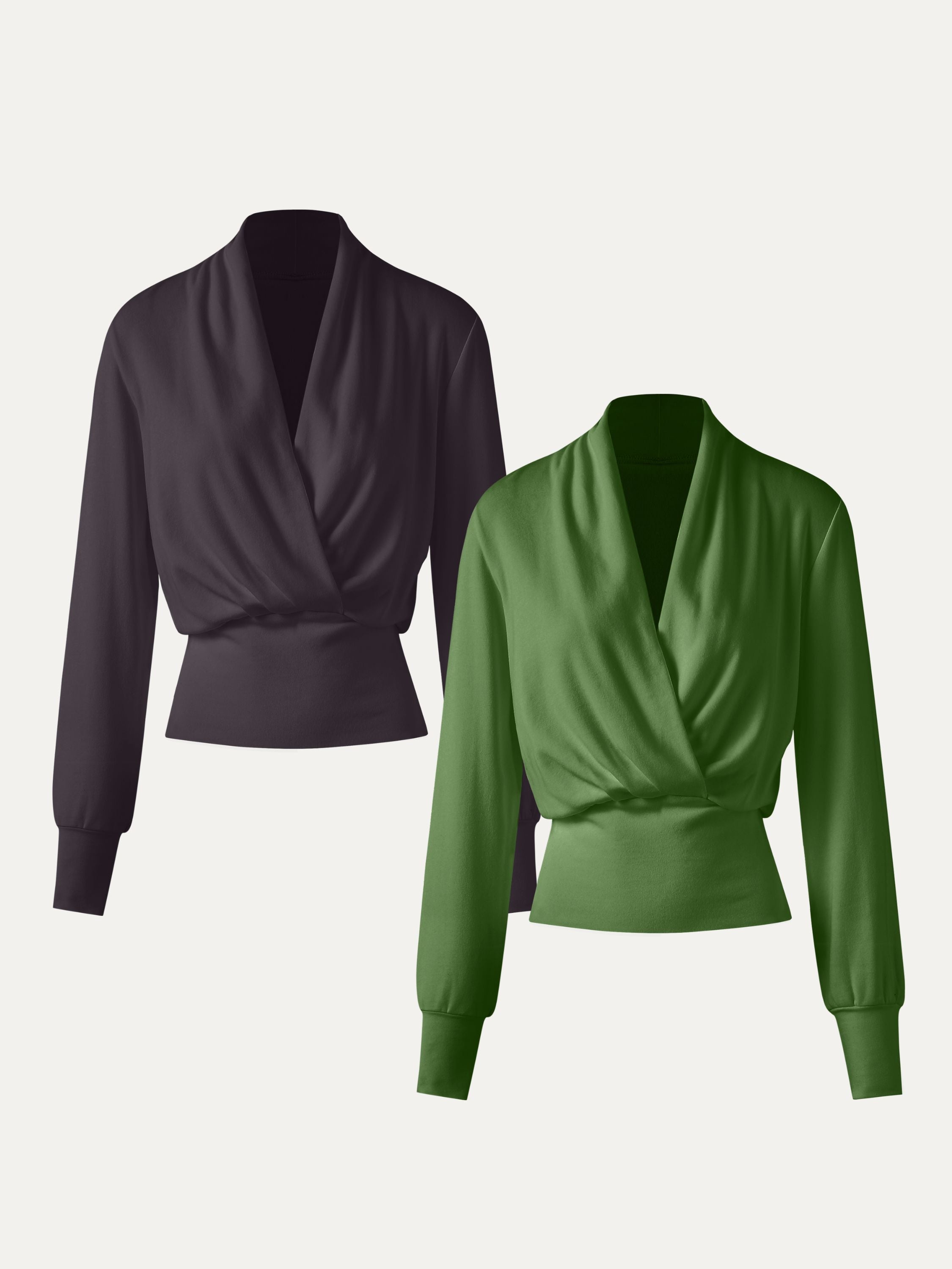 Jero™ | Tuckable Top