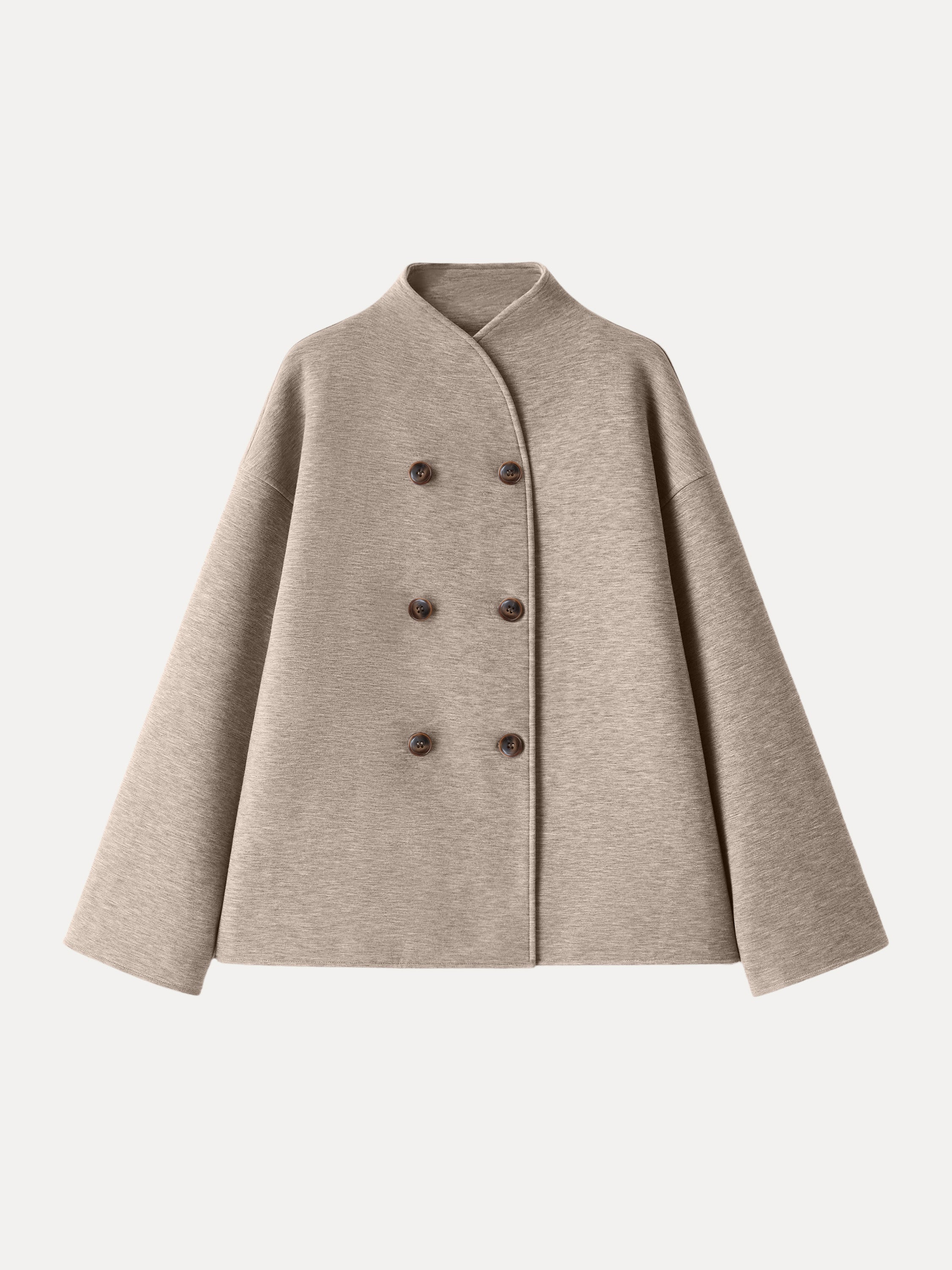 Jero™ | Knit Jacket