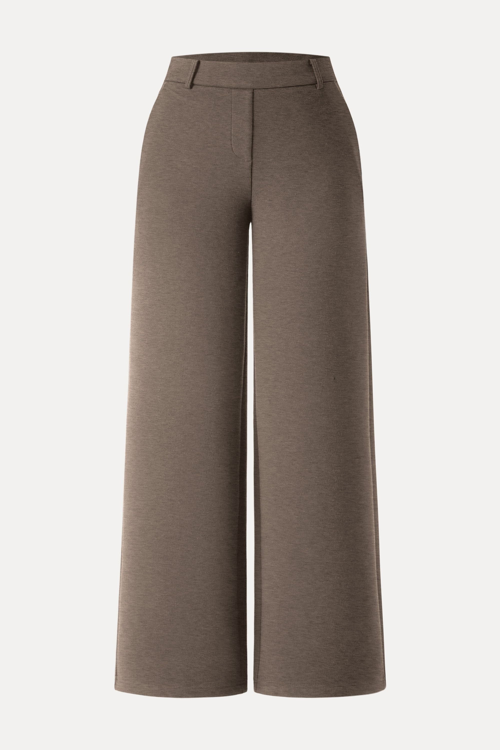 Pants with Pockets