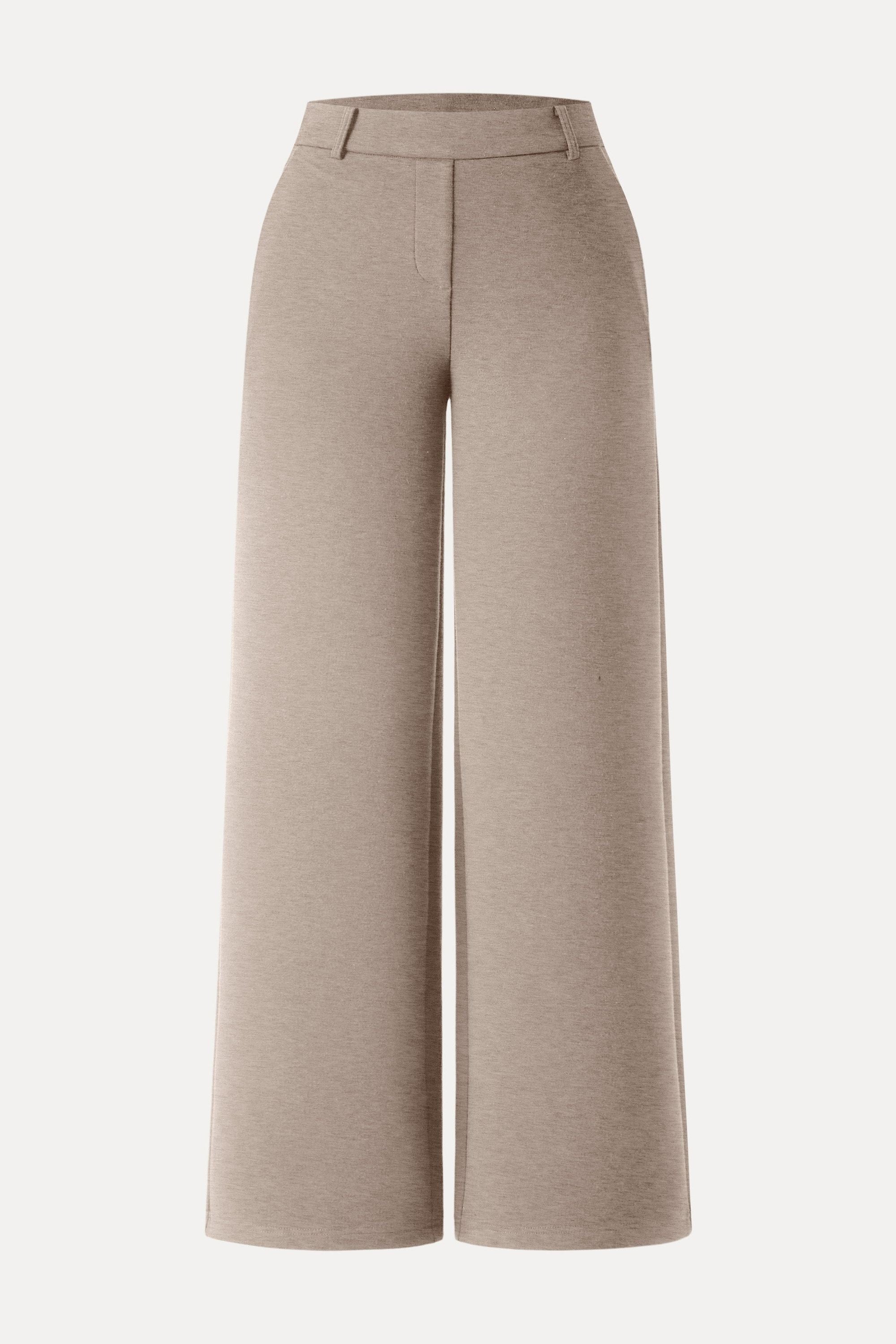Pants with Pockets