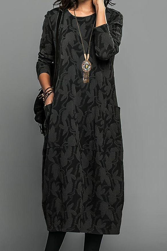 Dina Timeless Elegance Dress