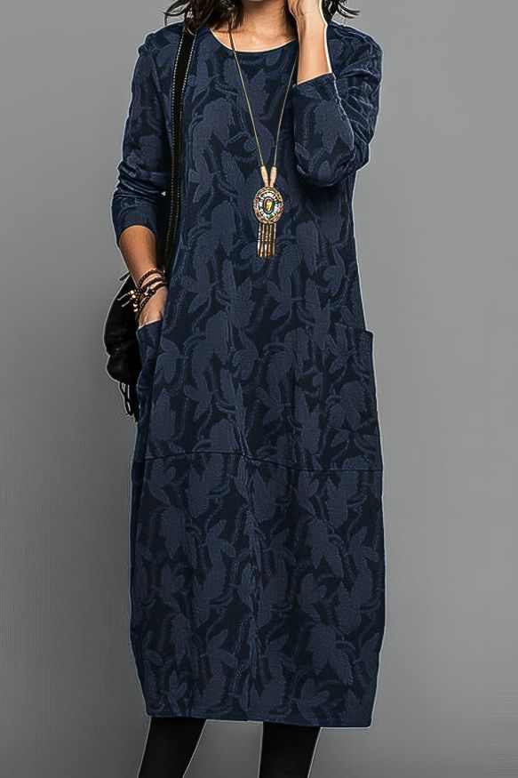 Dina Timeless Elegance Dress