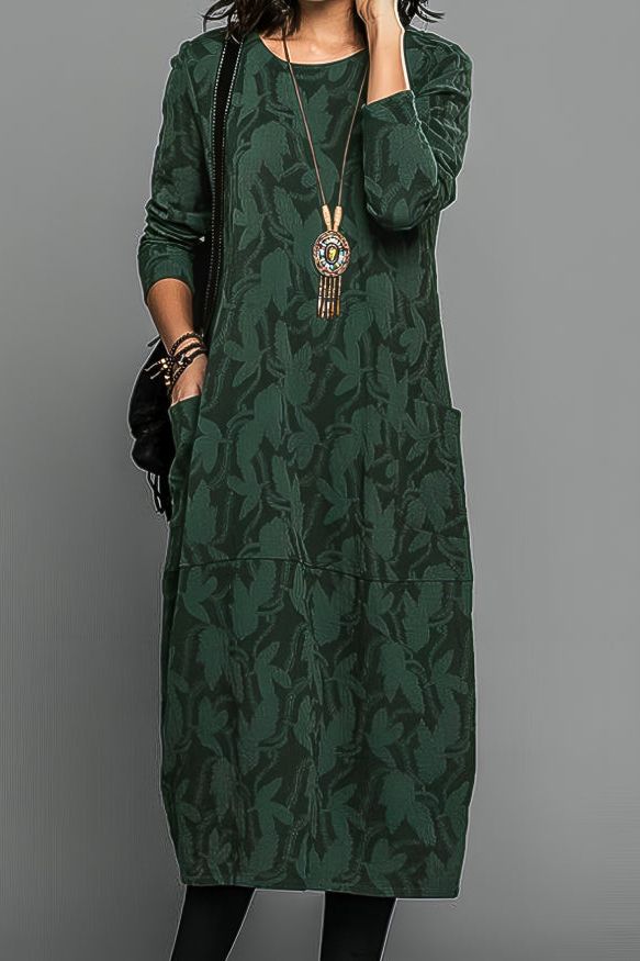 Dina Timeless Elegance Dress