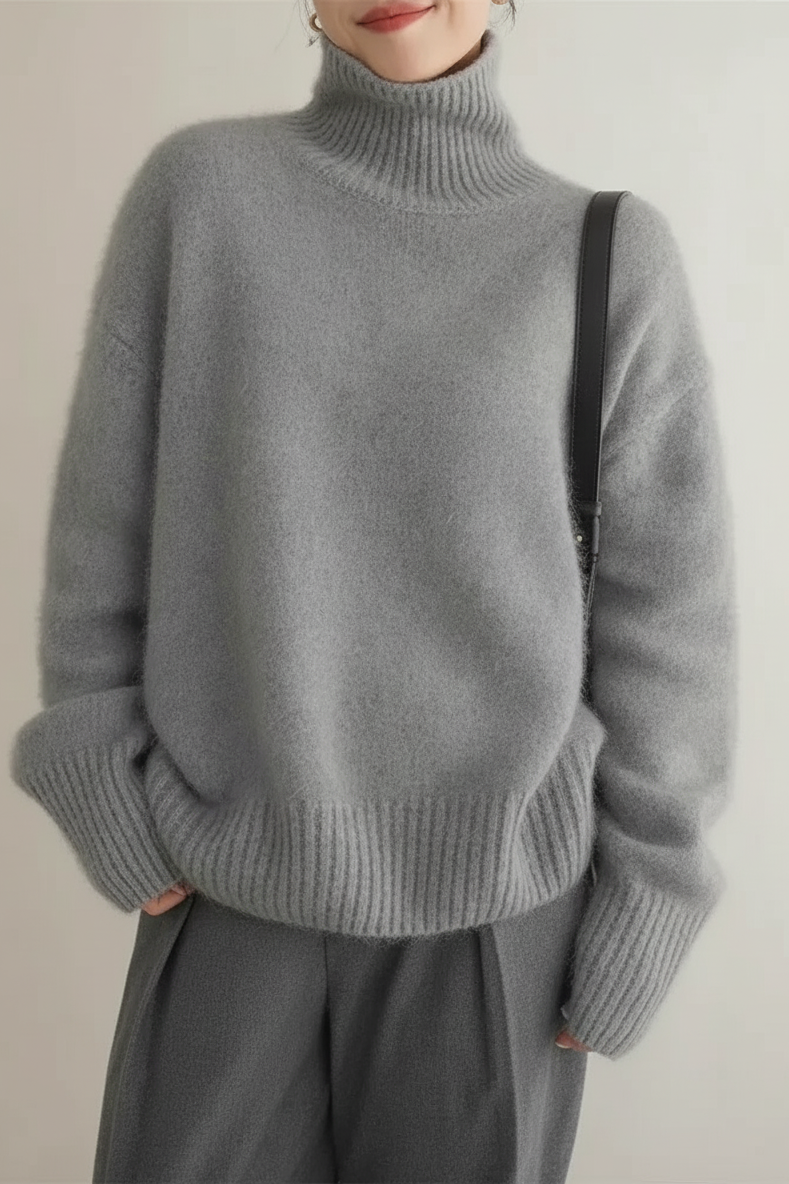 Elegant Sweater