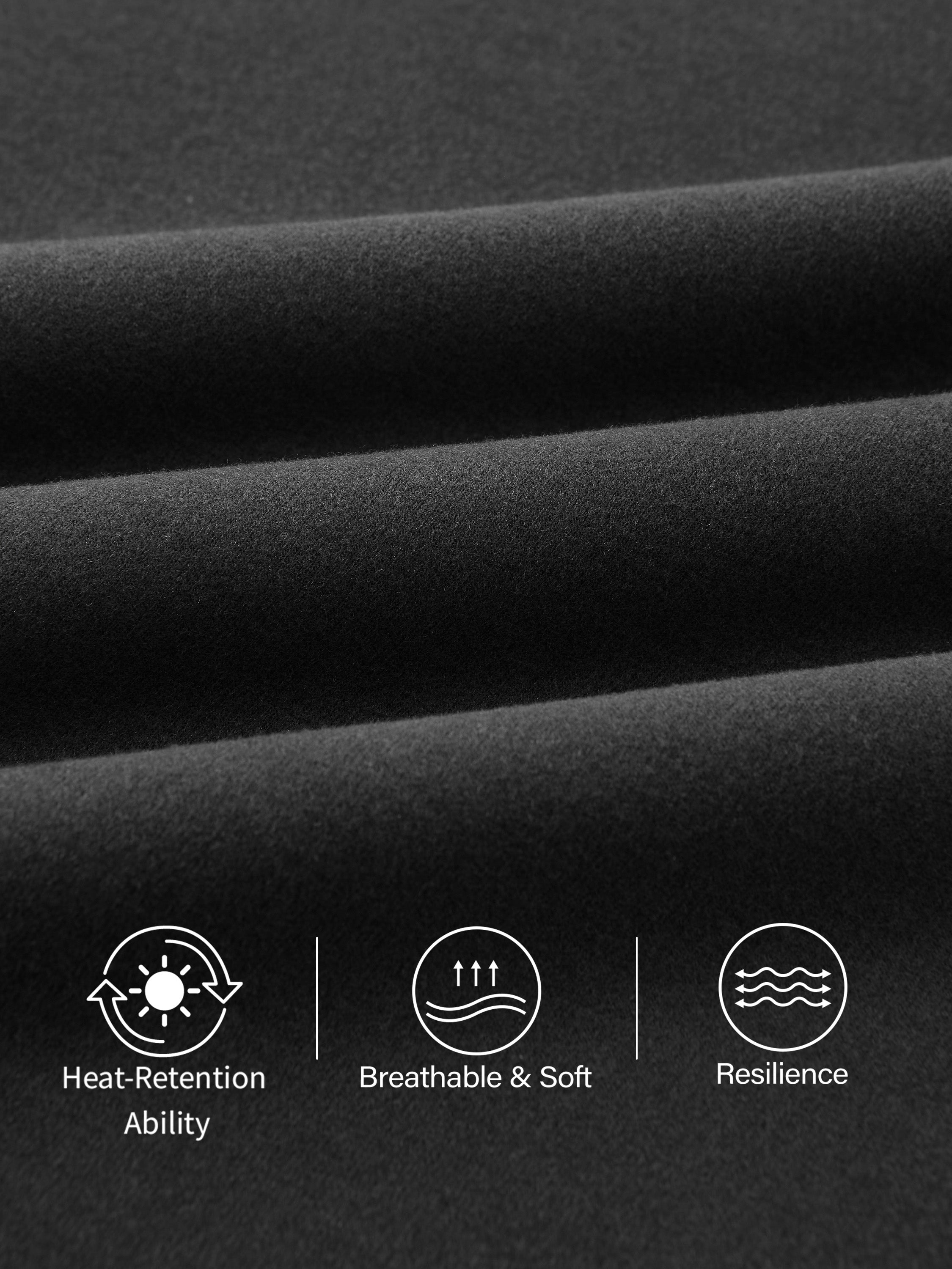 Jero™ | Button Front Collared Coat